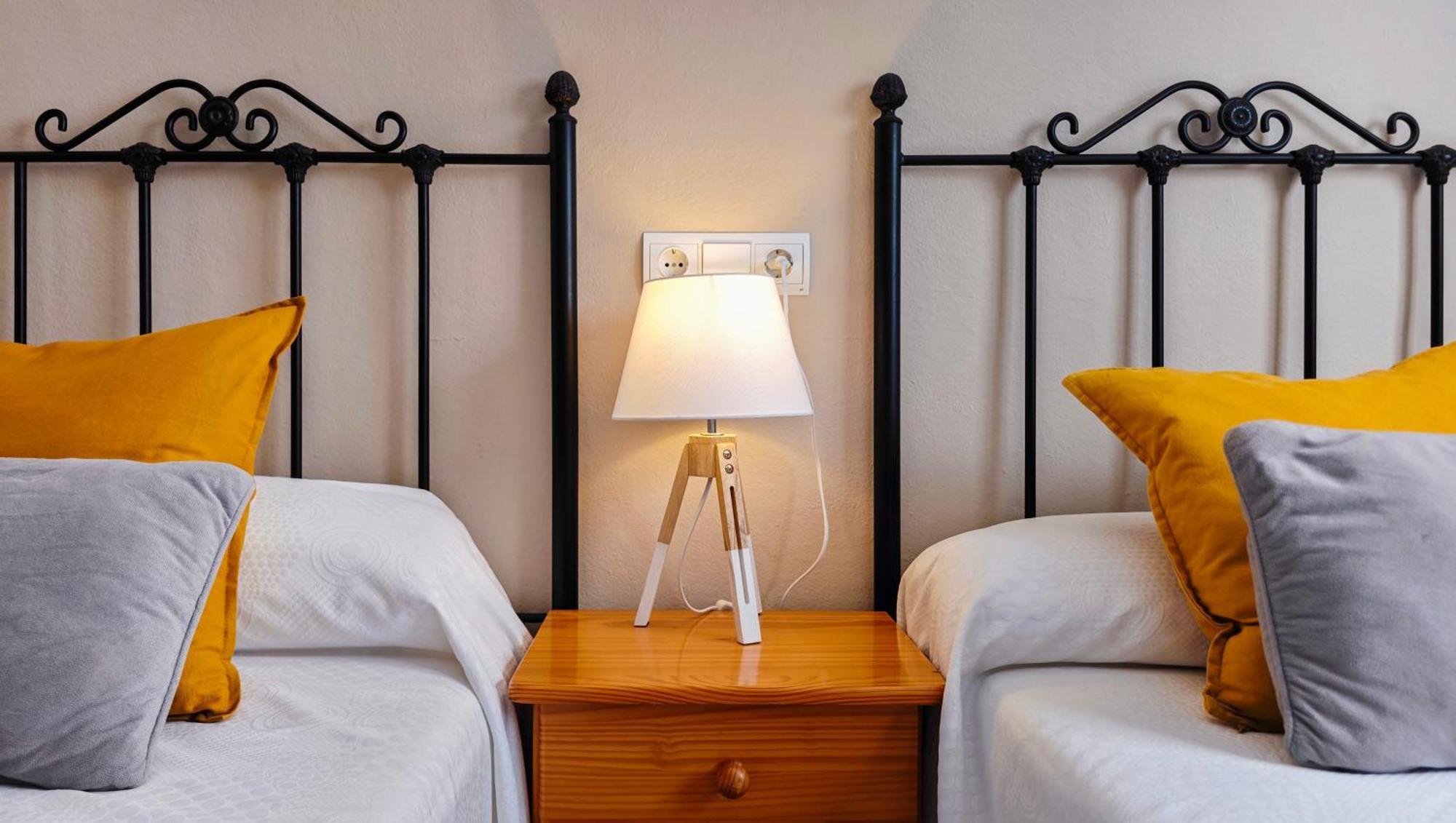 Dinamarca Guest house