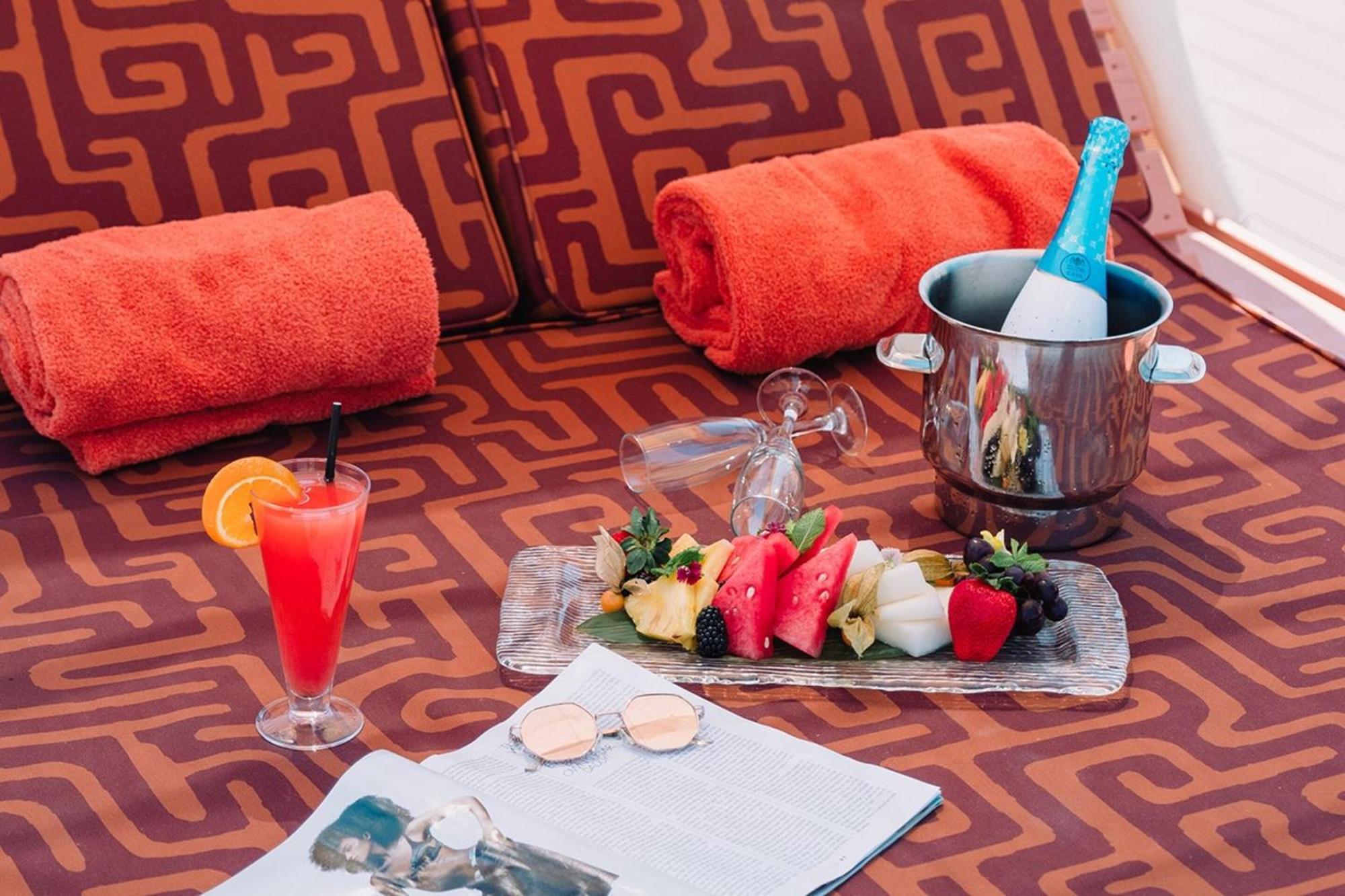 Nyx Ibiza By Leonardo Hotels-adults Only Hotel 4*