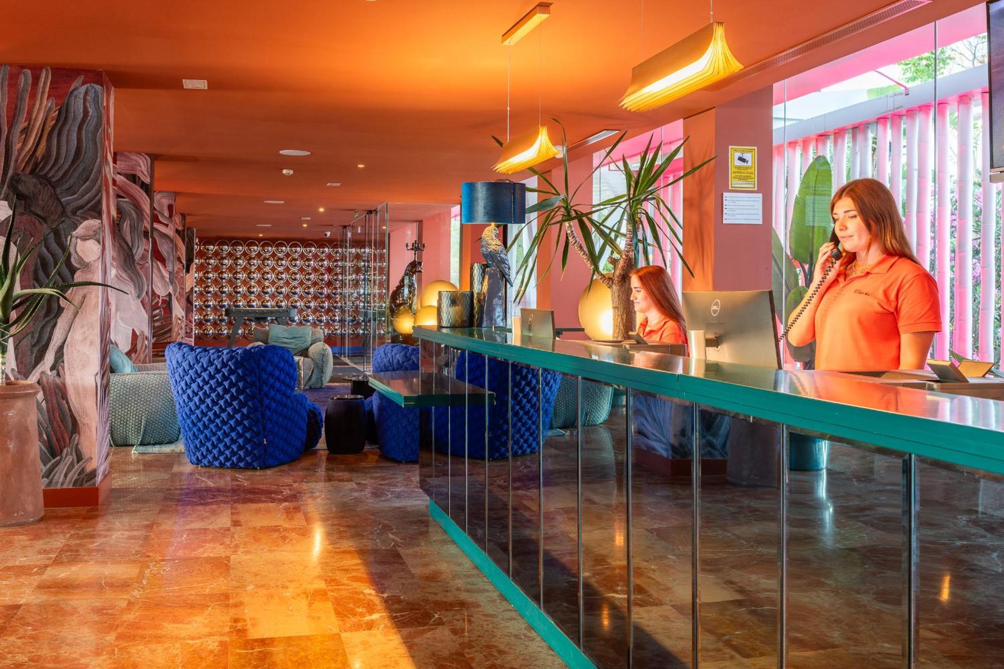Hotel Nyx Ibiza By Leonardo Hotels-adults Only