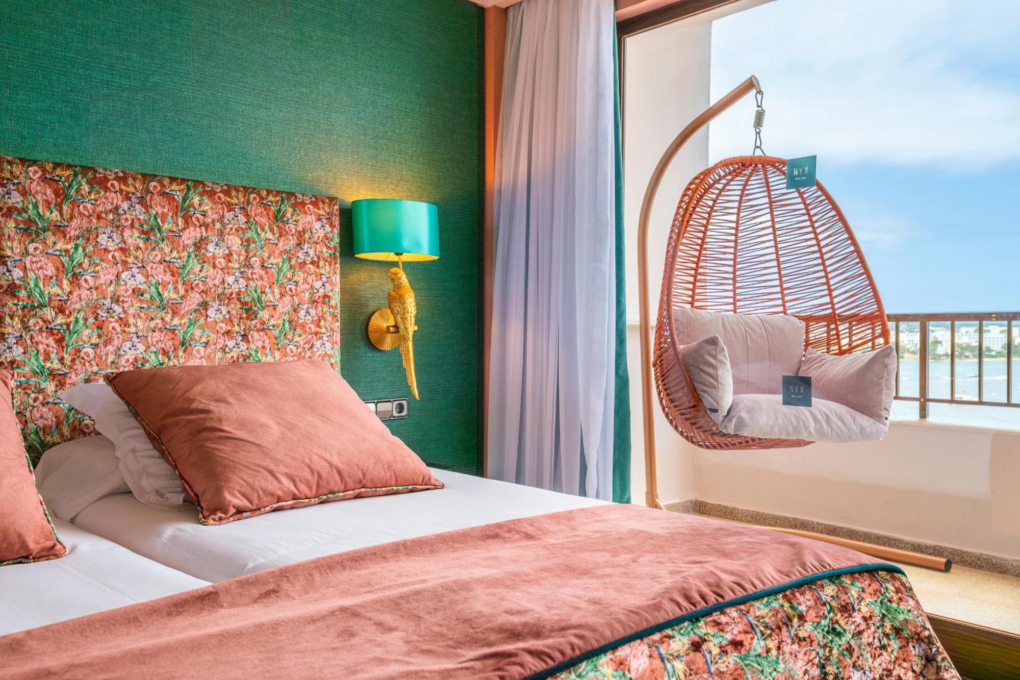 Nyx Ibiza By Leonardo Hotels-adults Only Hotel