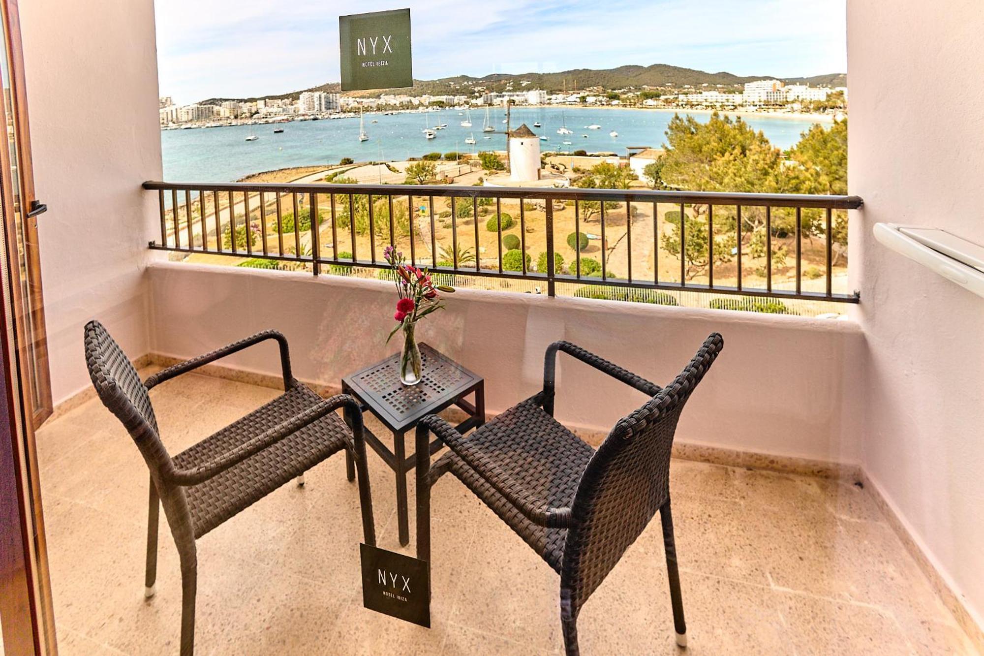 Hotel Nyx Ibiza By Leonardo Hotels-adults Only San Antonio (Ibiza)