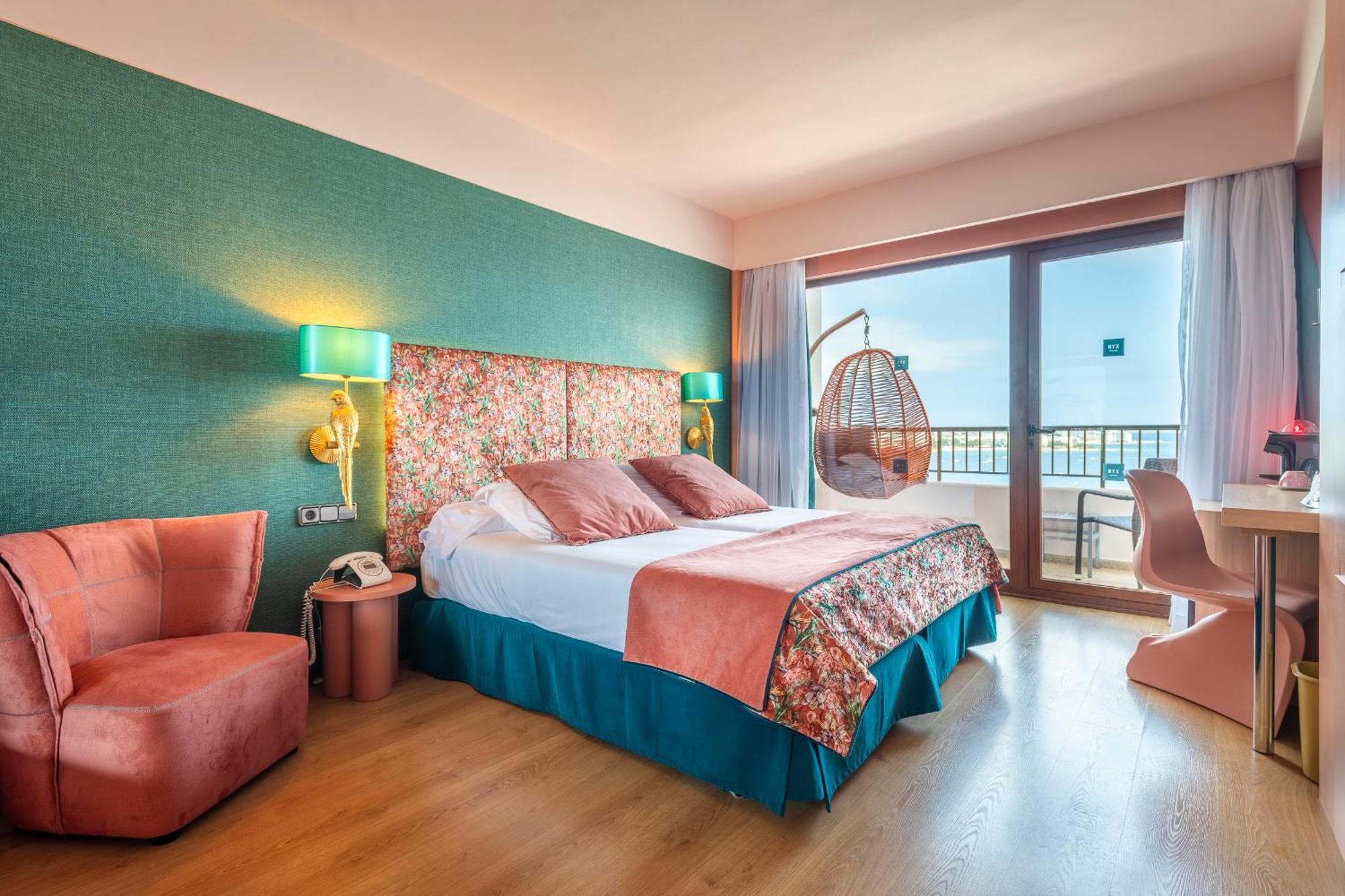 Nyx Ibiza By Leonardo Hotels-adults Only