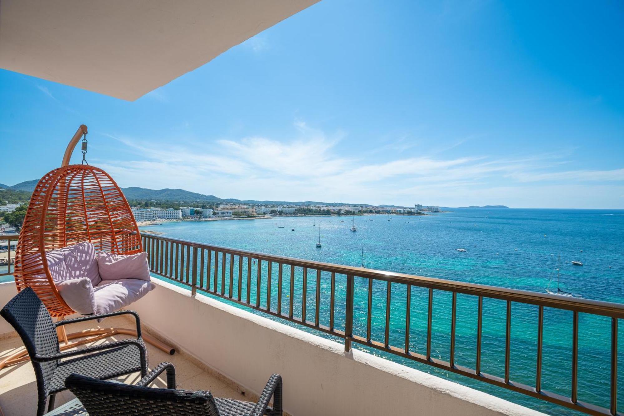 Nyx Ibiza By Leonardo Hotels-adults Only 4*