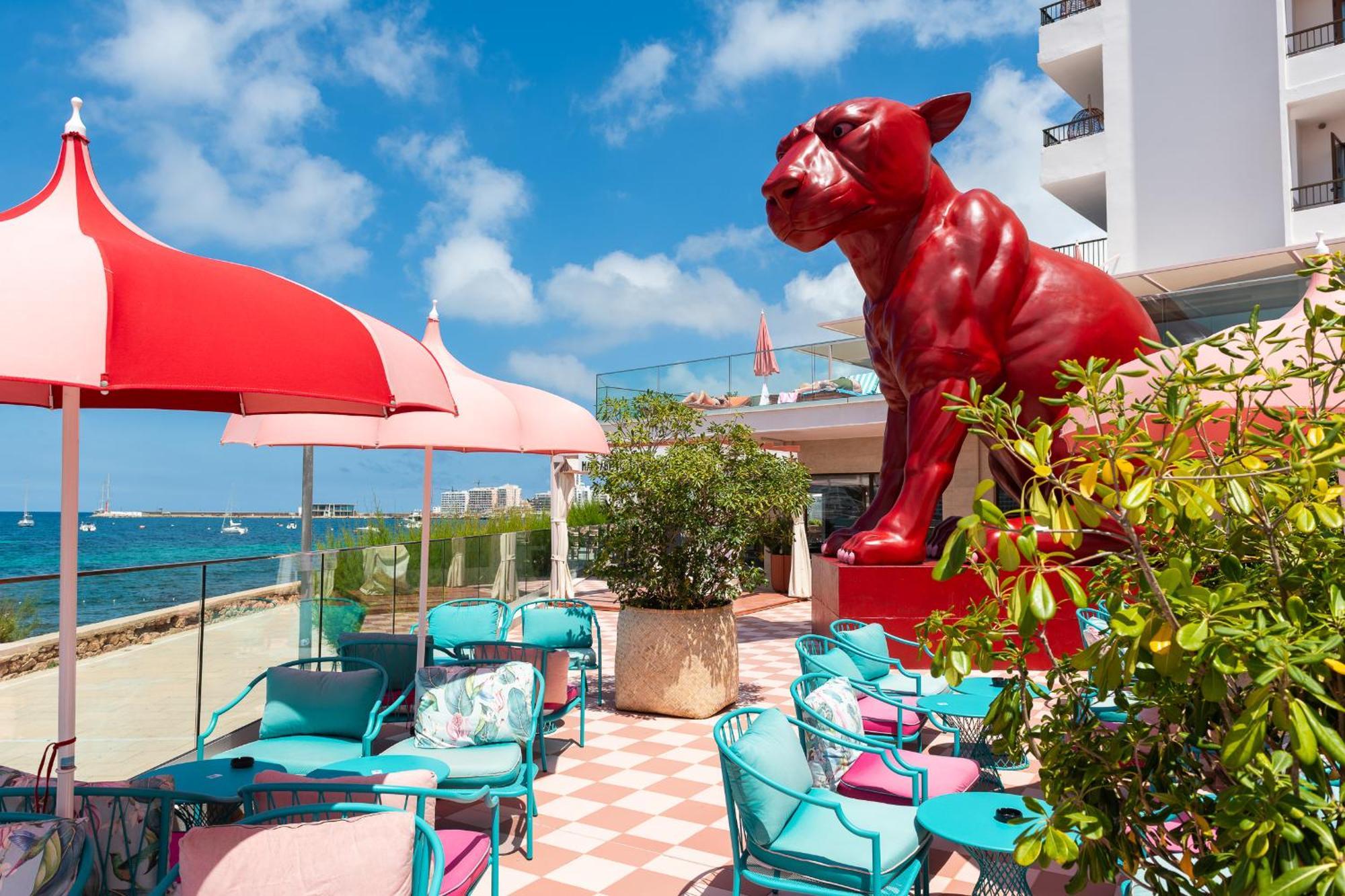 Nyx Ibiza By Leonardo Hotels-adults Only