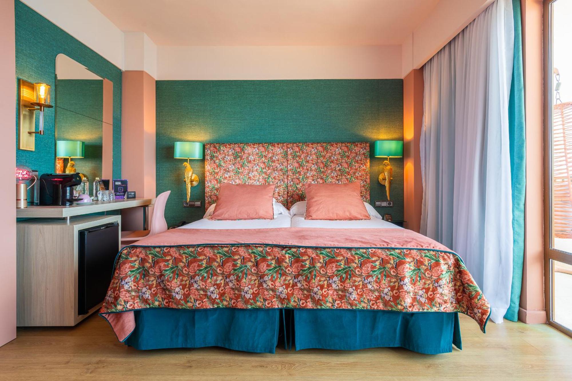 Hotel Nyx Ibiza By Leonardo Hotels-adults Only San Antonio (Ibiza)