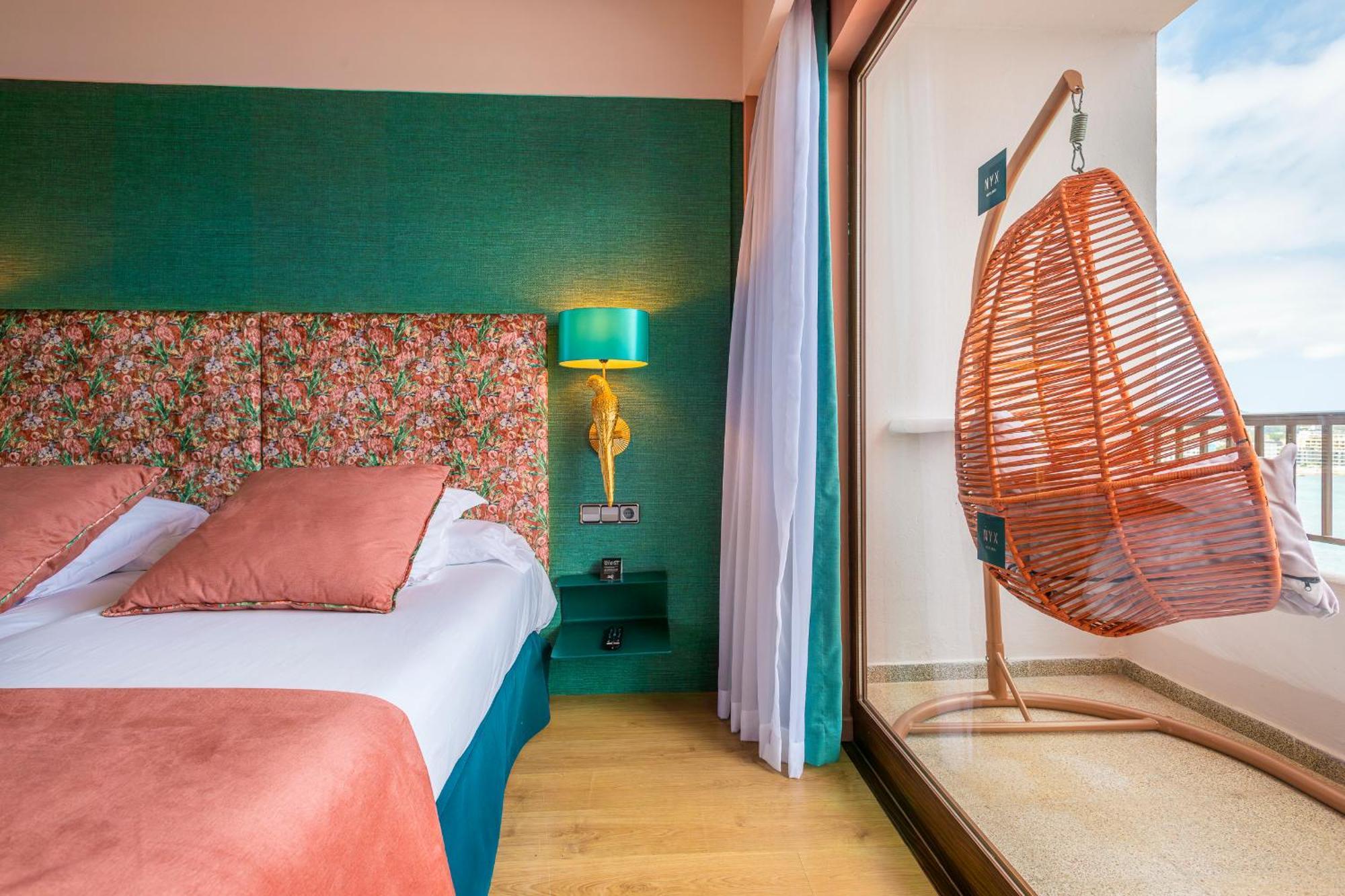 Nyx Ibiza By Leonardo Hotels-adults Only Hotel