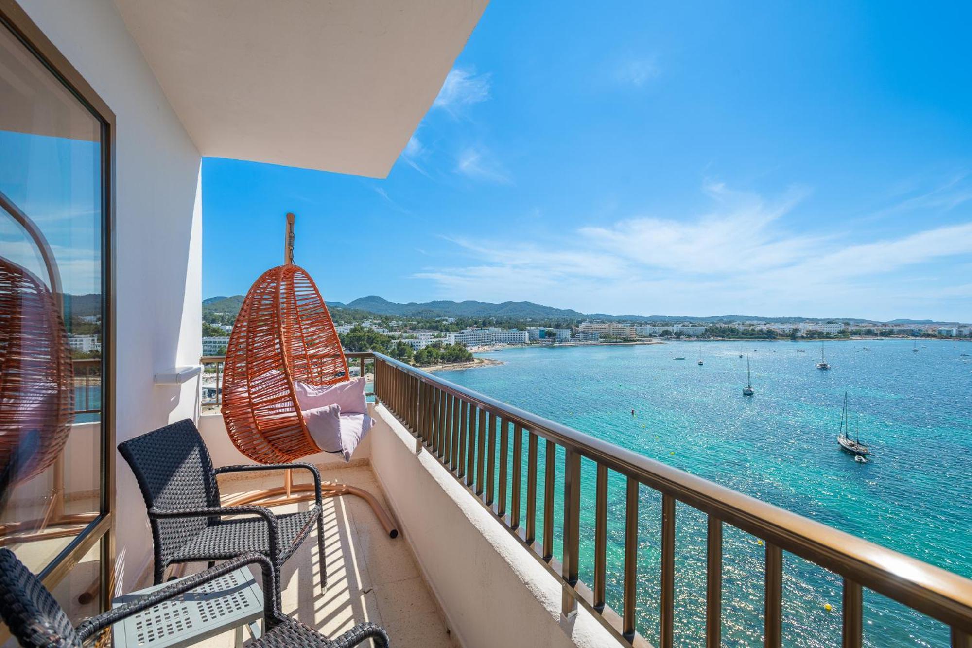 Hotel Nyx Ibiza By Leonardo Hotels-adults Only 4*