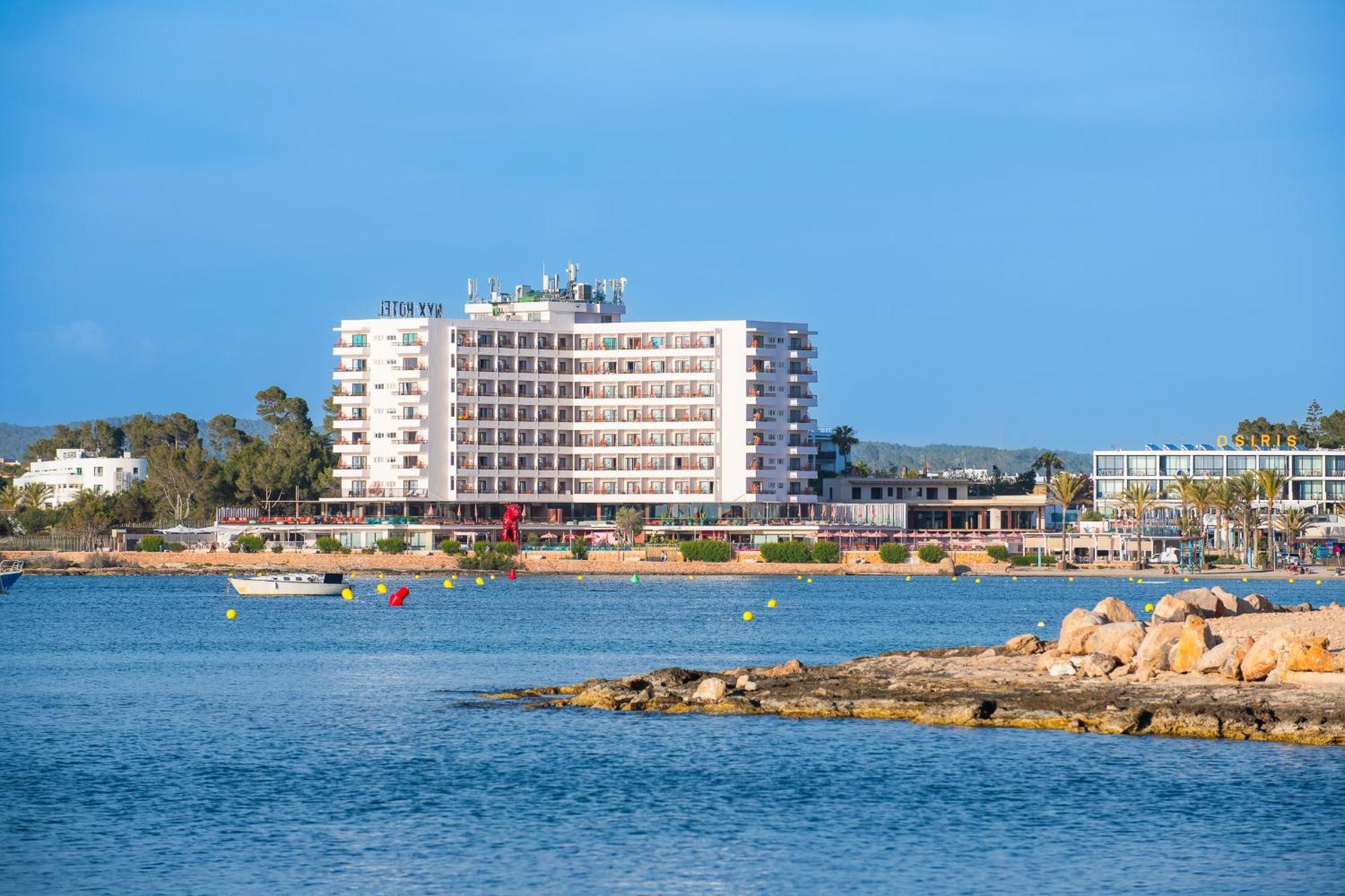Nyx Ibiza By Leonardo Hotels-adults Only 4*