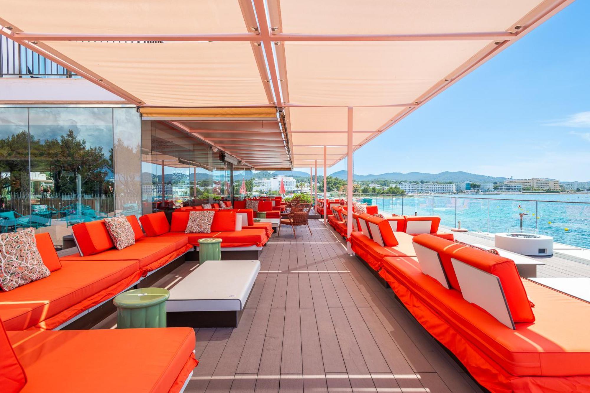 Nyx Ibiza By Leonardo Hotels-adults Only