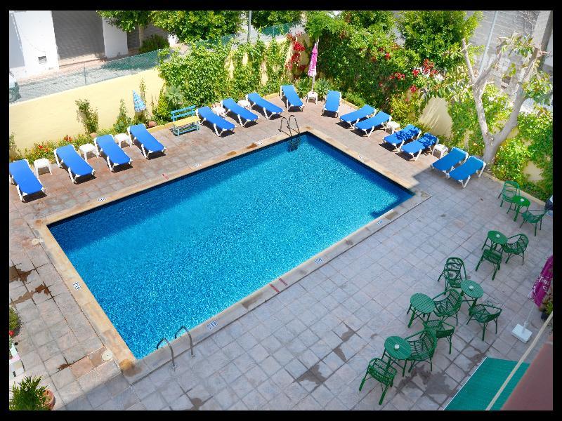 Valencia 2* San Antonio (Ibiza)