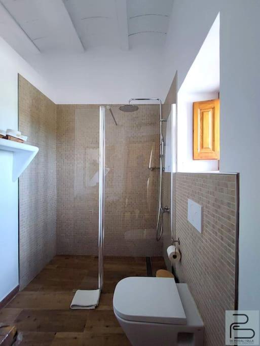 Vakantiehuis Casa Lluc Con Piscina, Jardin Y Vista Al Campo *