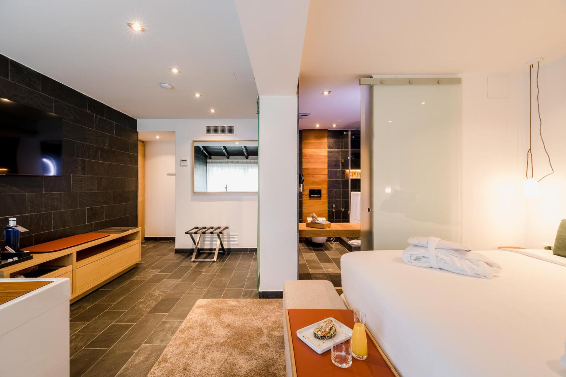 Hotel Boutique Ses Pitreras Hotel 4*