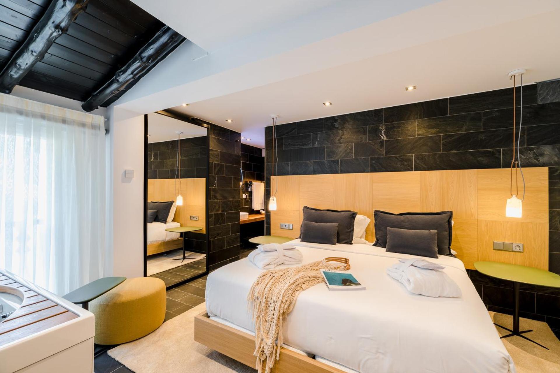 Hotel Boutique Ses Pitreras Hotel San Antonio (Ibiza)