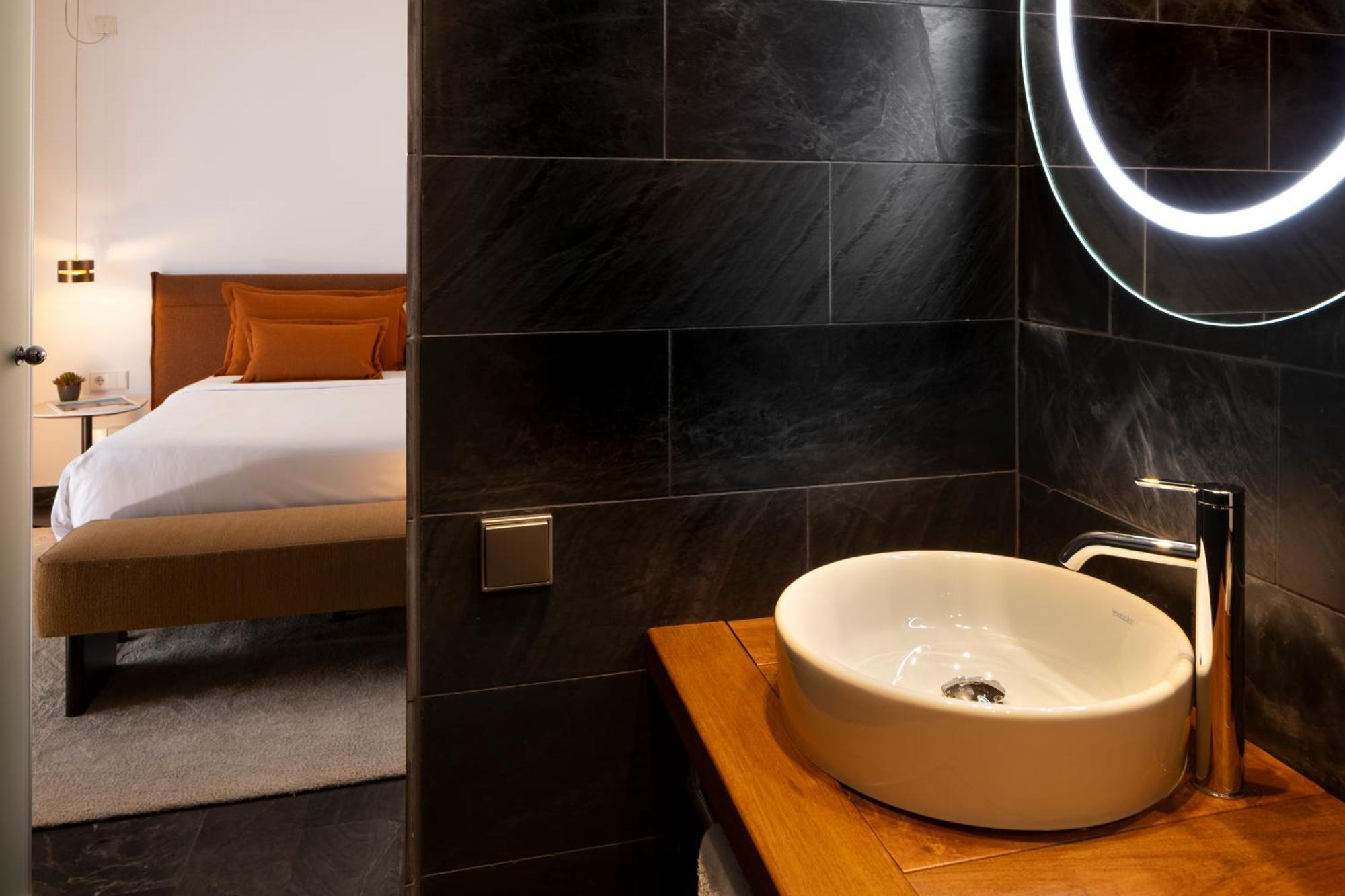 Hotel Hotel Boutique Ses Pitreras San Antonio (Ibiza)
