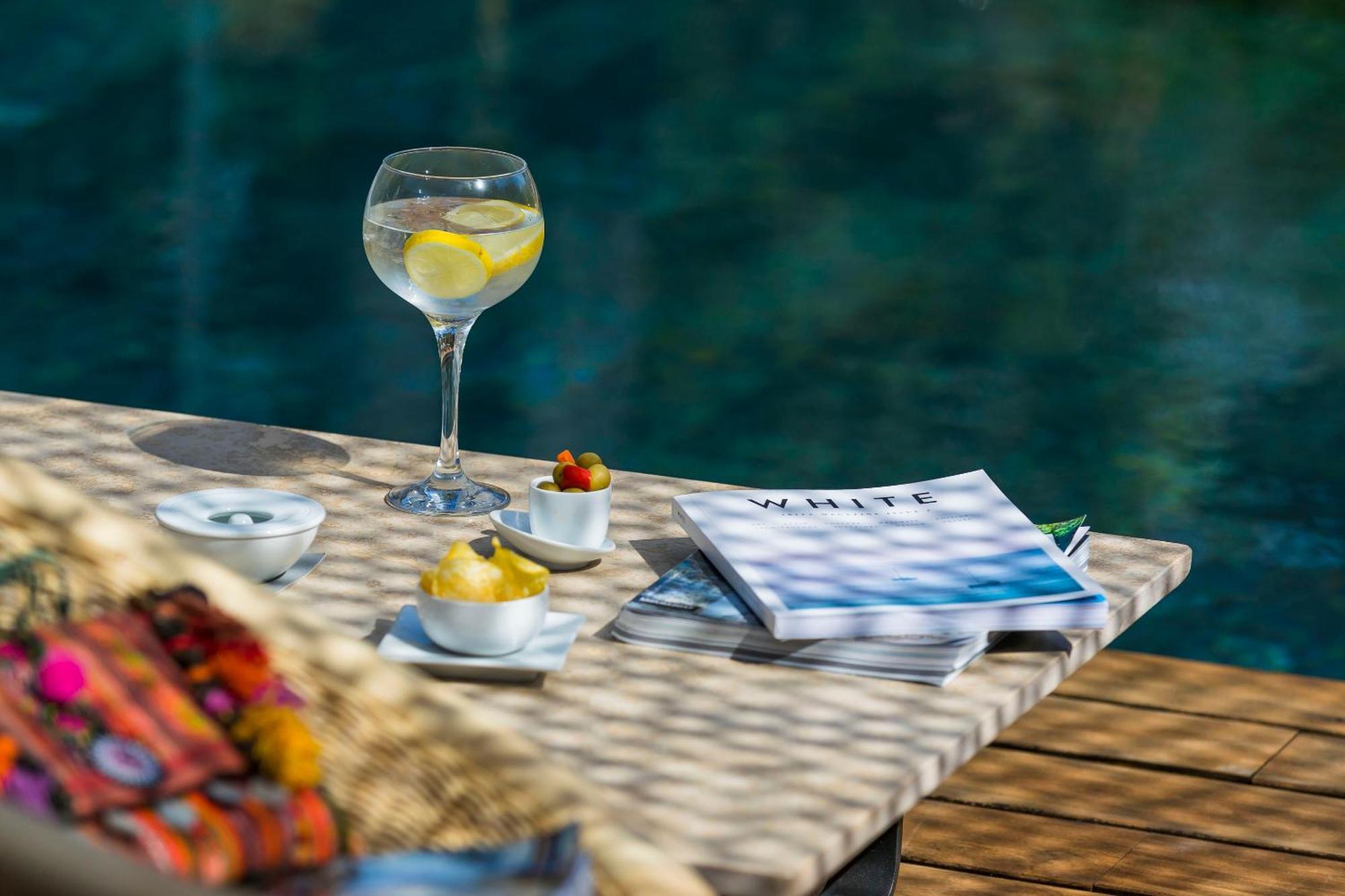 Hotel Boutique Ses Pitreras 4*