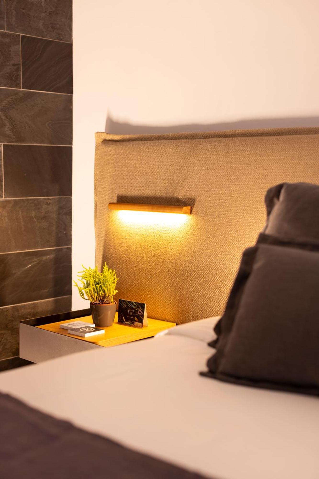 Hotel Hotel Boutique Ses Pitreras