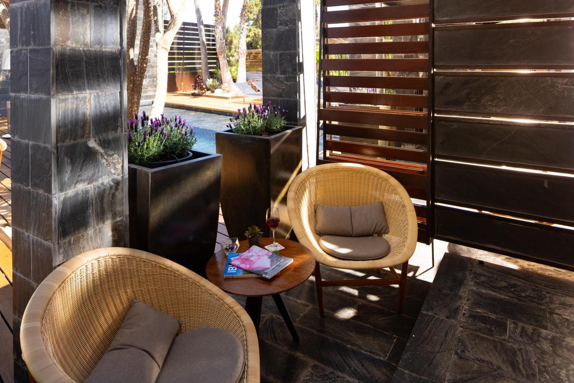 Hotel Boutique Ses Pitreras Hotel 4*