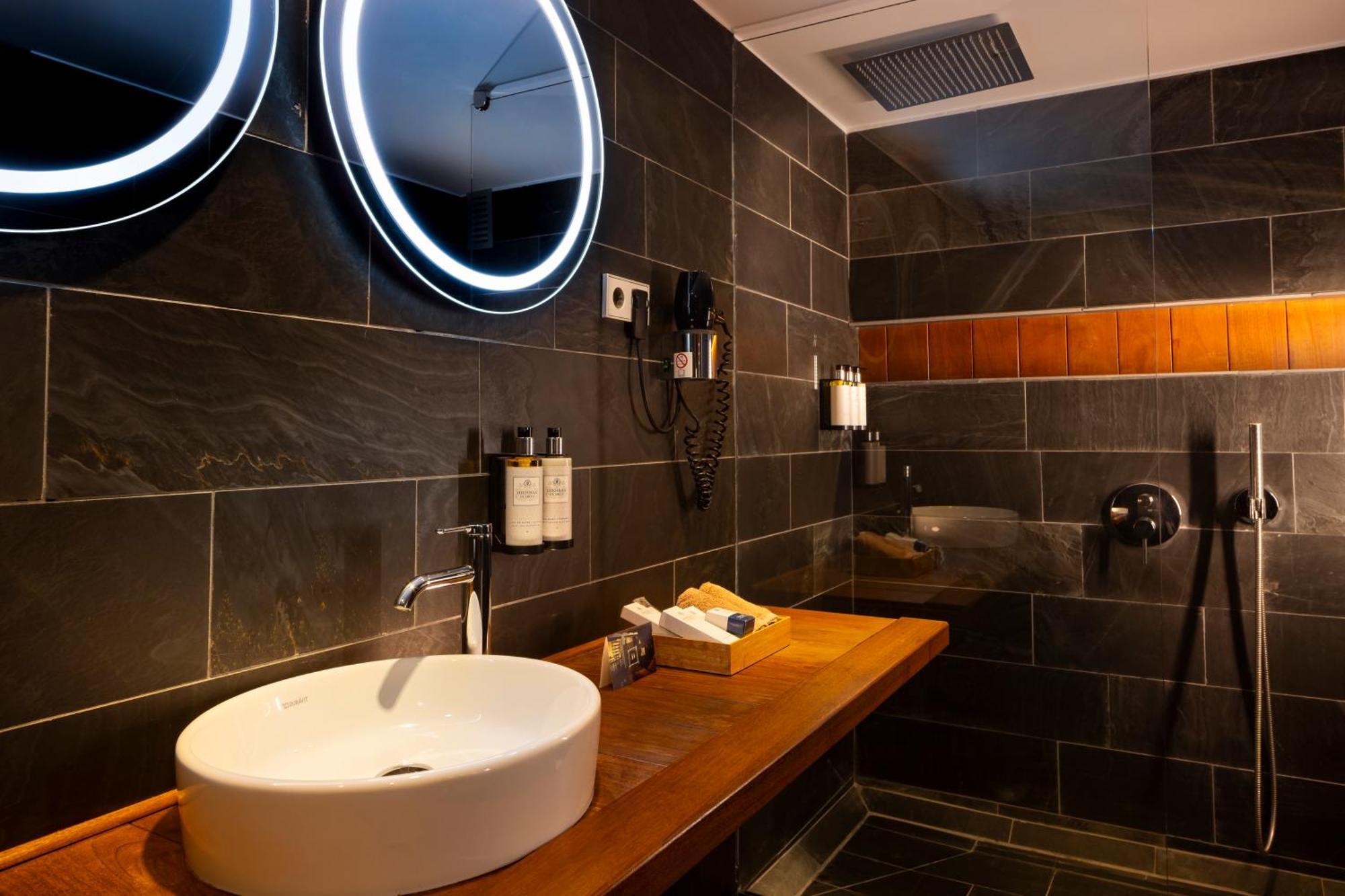 Hotel Boutique Ses Pitreras 4*