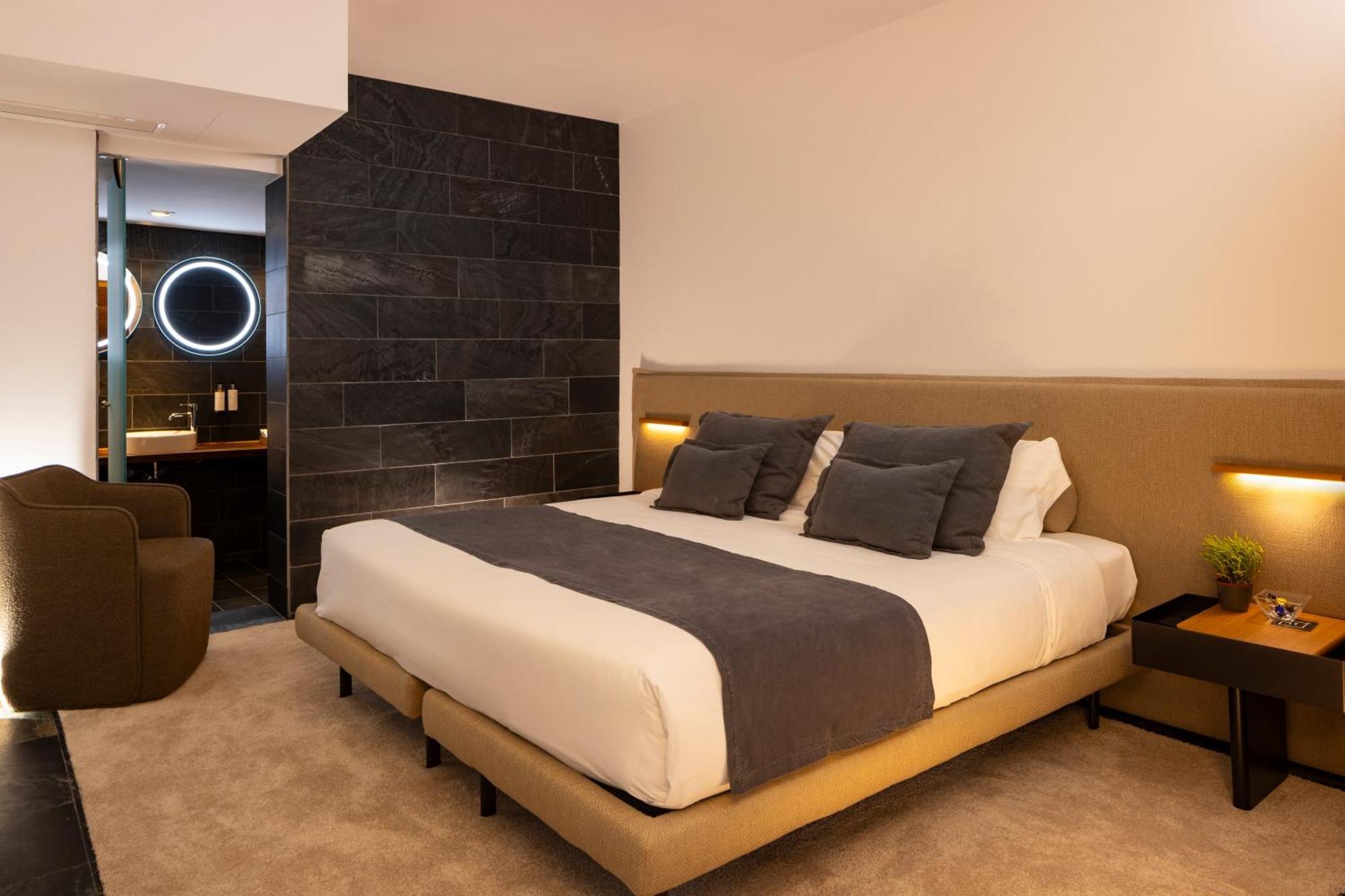 Hotel Boutique Ses Pitreras San Antonio (Ibiza)