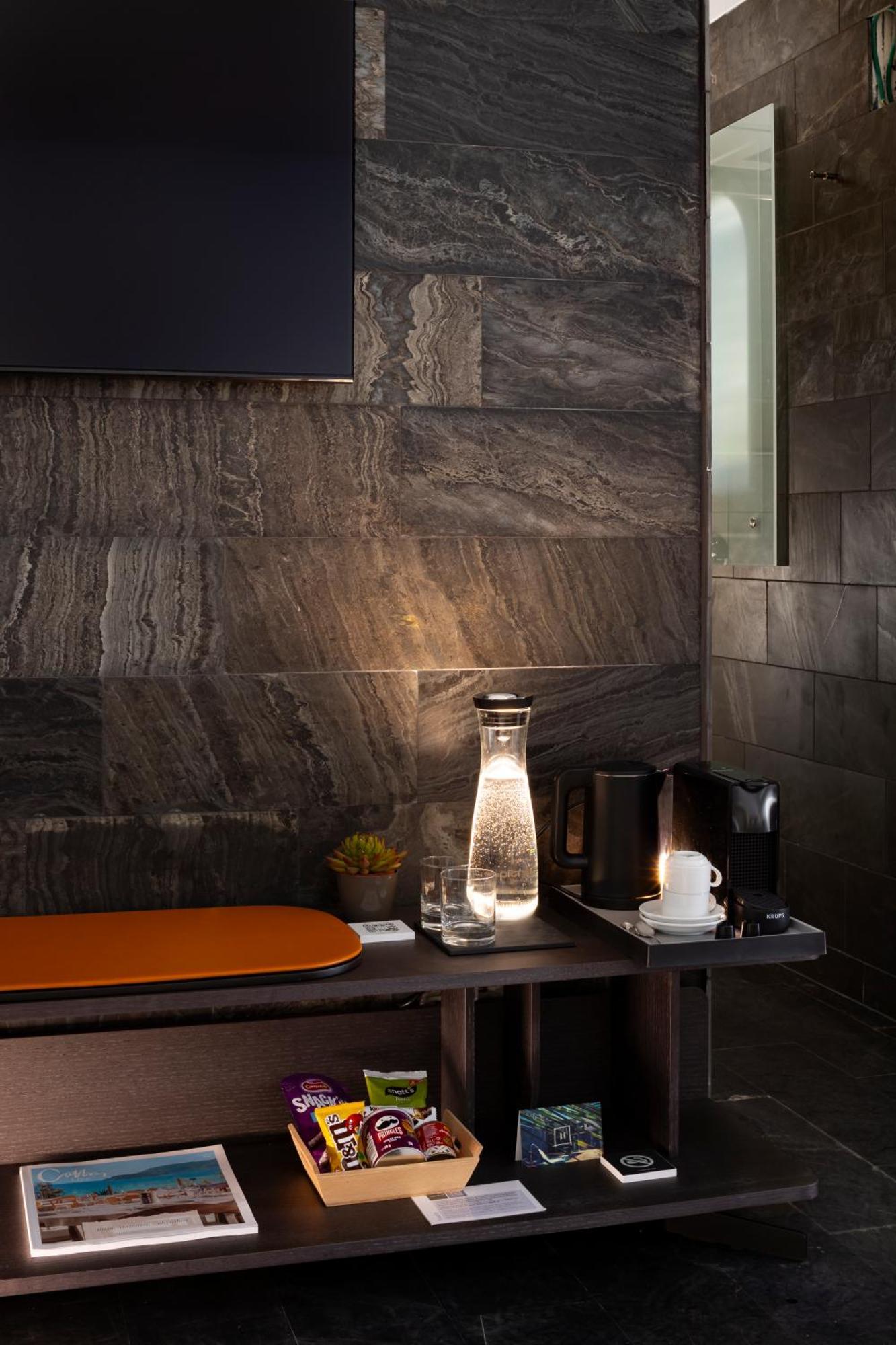 Hotel Boutique Ses Pitreras 4* San Antonio (Ibiza)