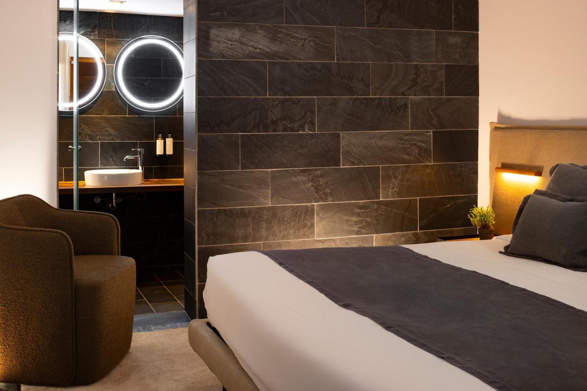 Hotel Boutique Ses Pitreras Hotel 4*