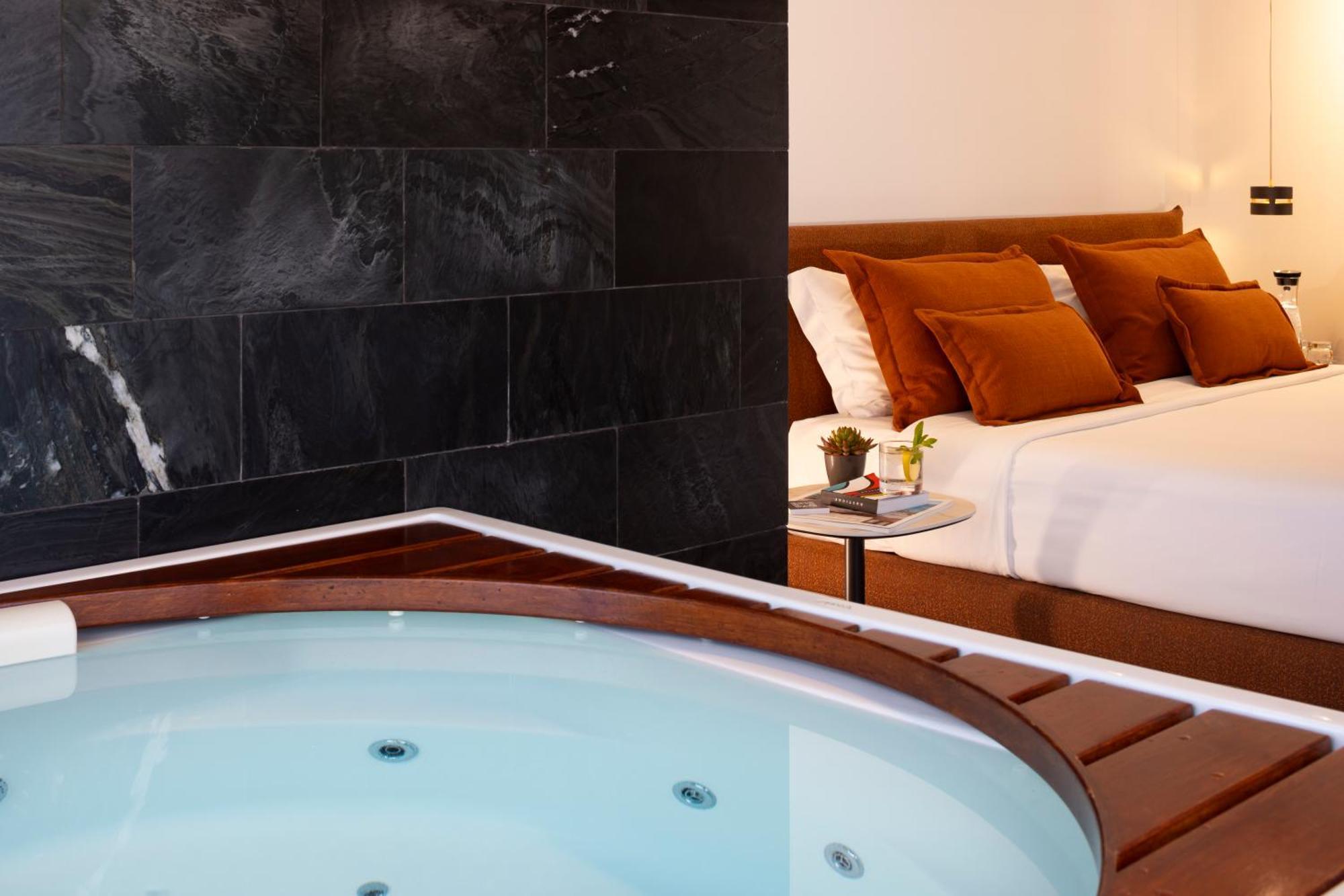 Hotel Hotel Boutique Ses Pitreras 4*