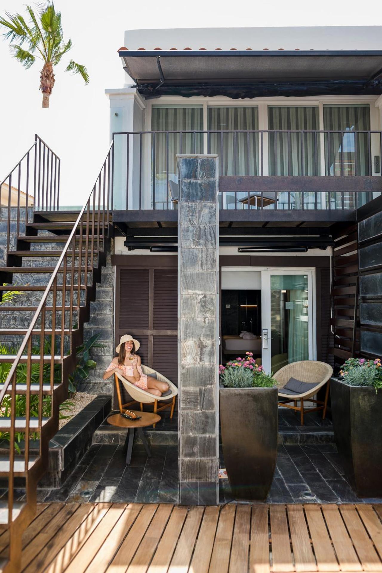 Hotel Boutique Ses Pitreras Hotel San Antonio (Ibiza)