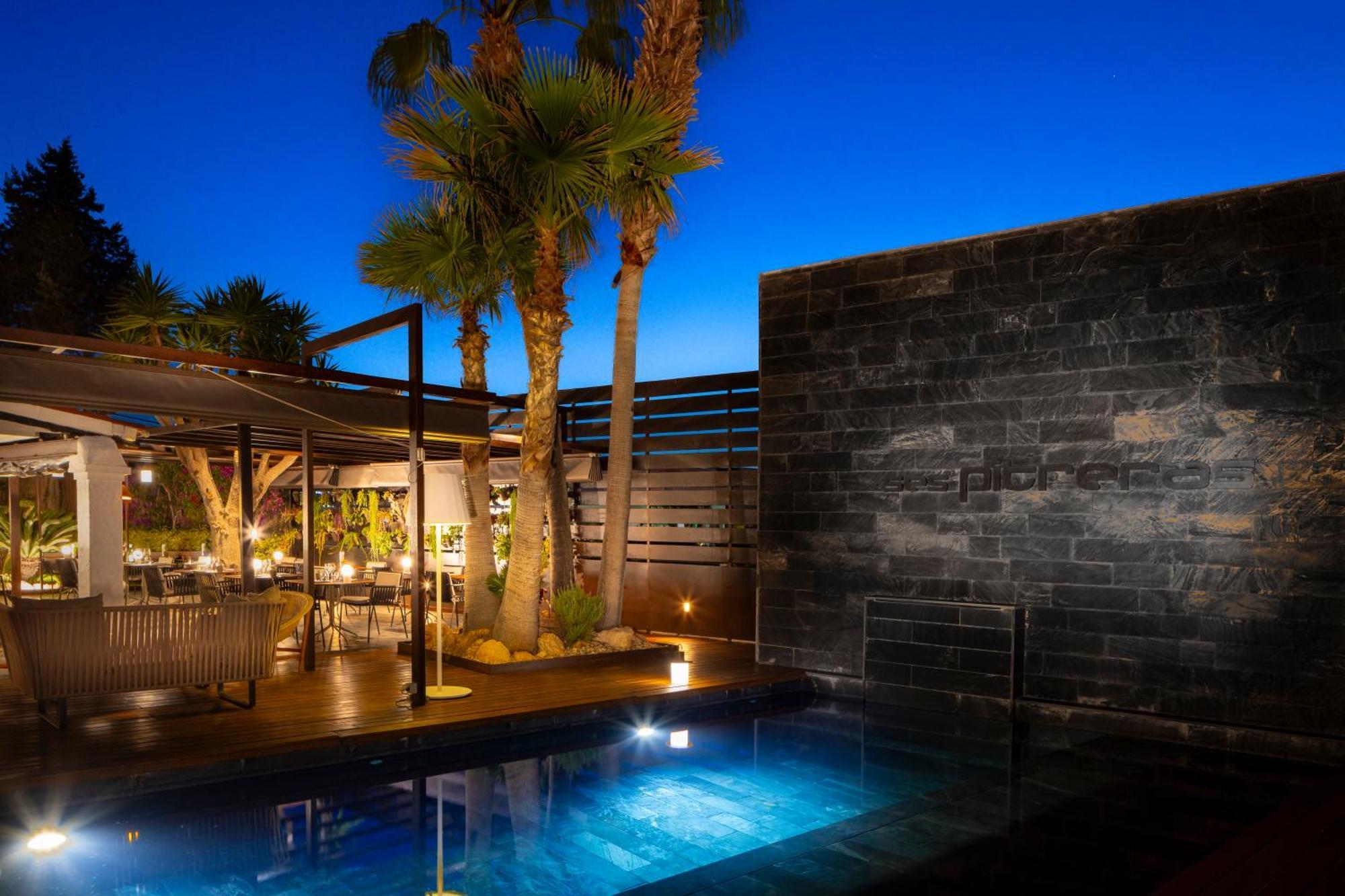 Hotel Hotel Boutique Ses Pitreras San Antonio (Ibiza)