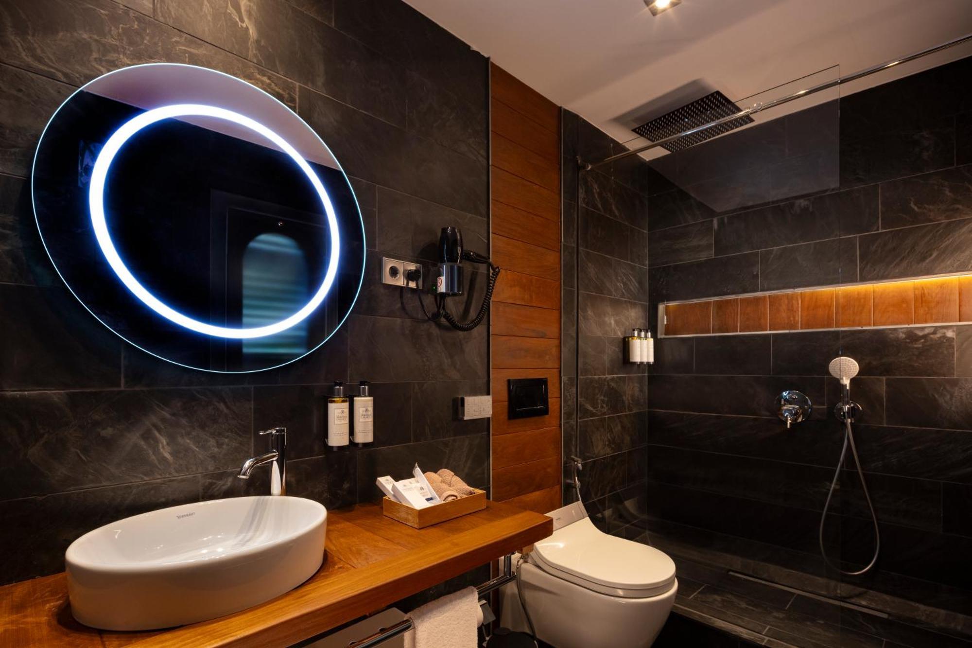 Hotel Boutique Ses Pitreras 4*