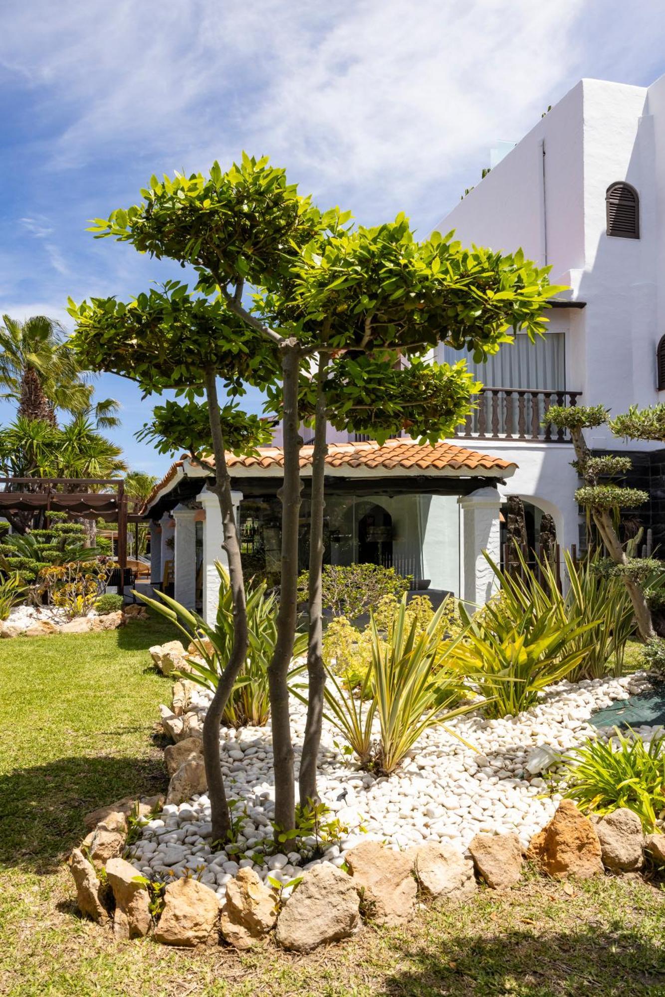 Hotel Boutique Ses Pitreras Hotel