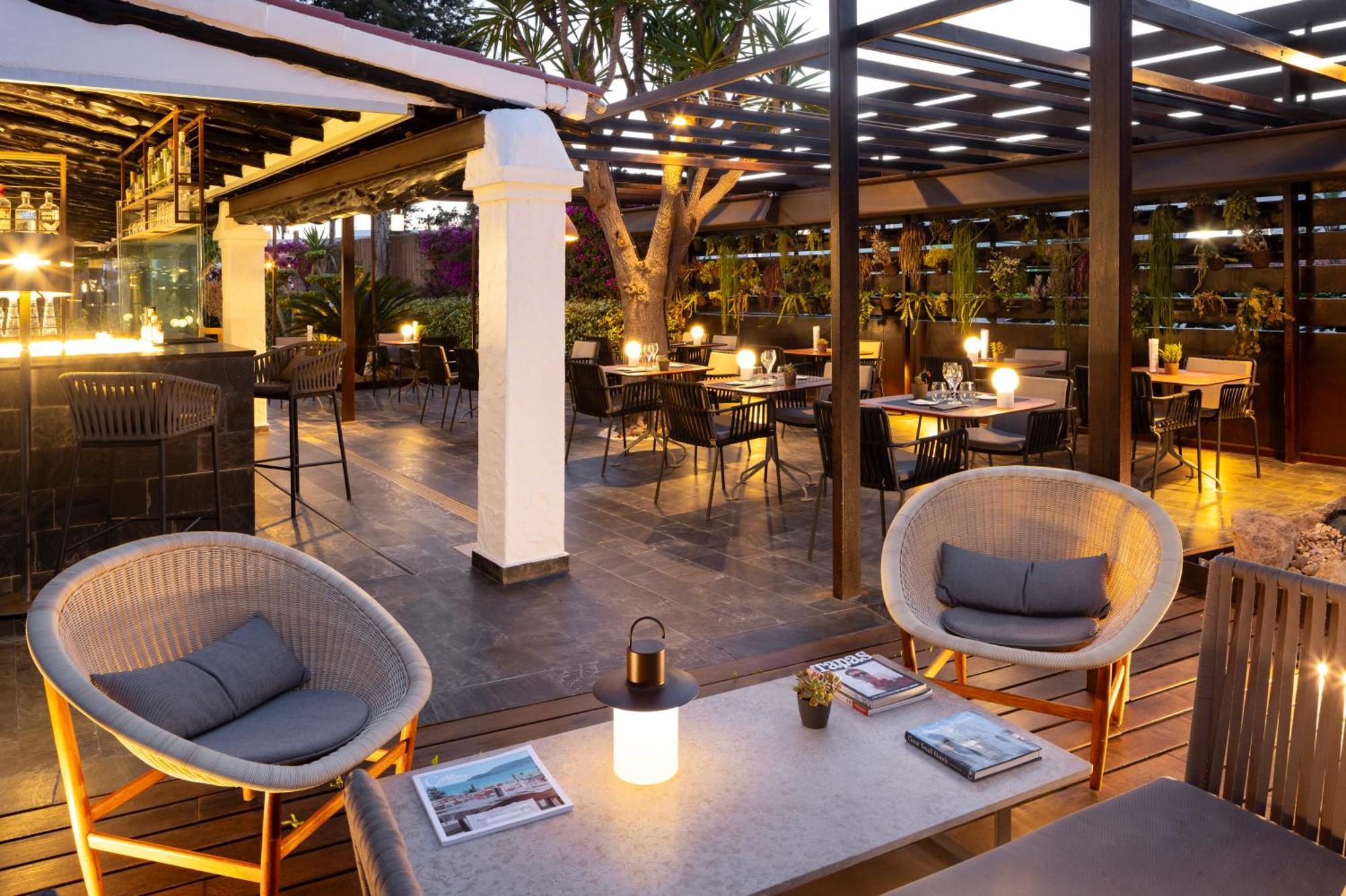 Hotel Hotel Boutique Ses Pitreras San Antonio (Ibiza)