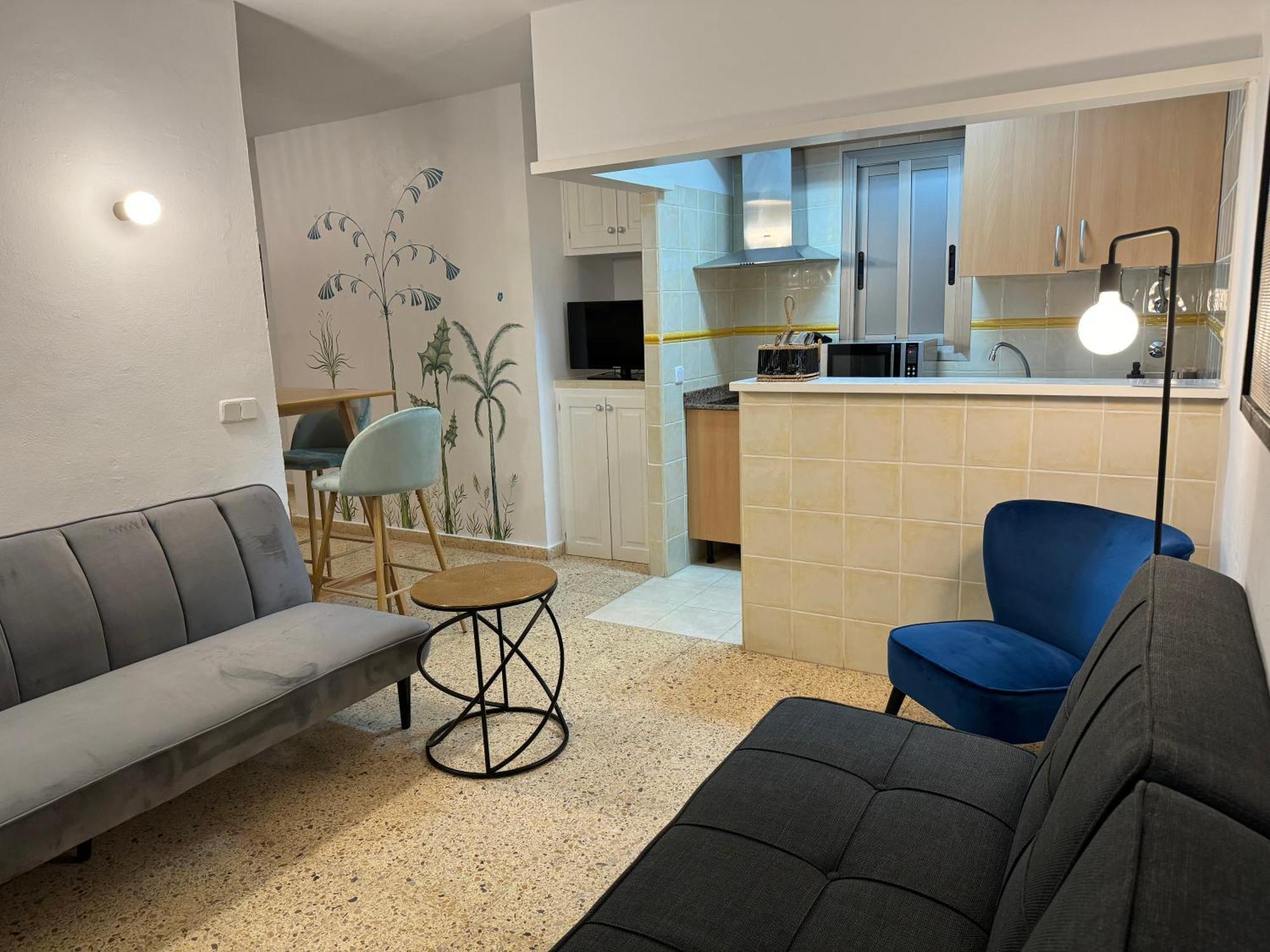 Boutique Poniente Playa Apartment San Antonio (Ibiza)