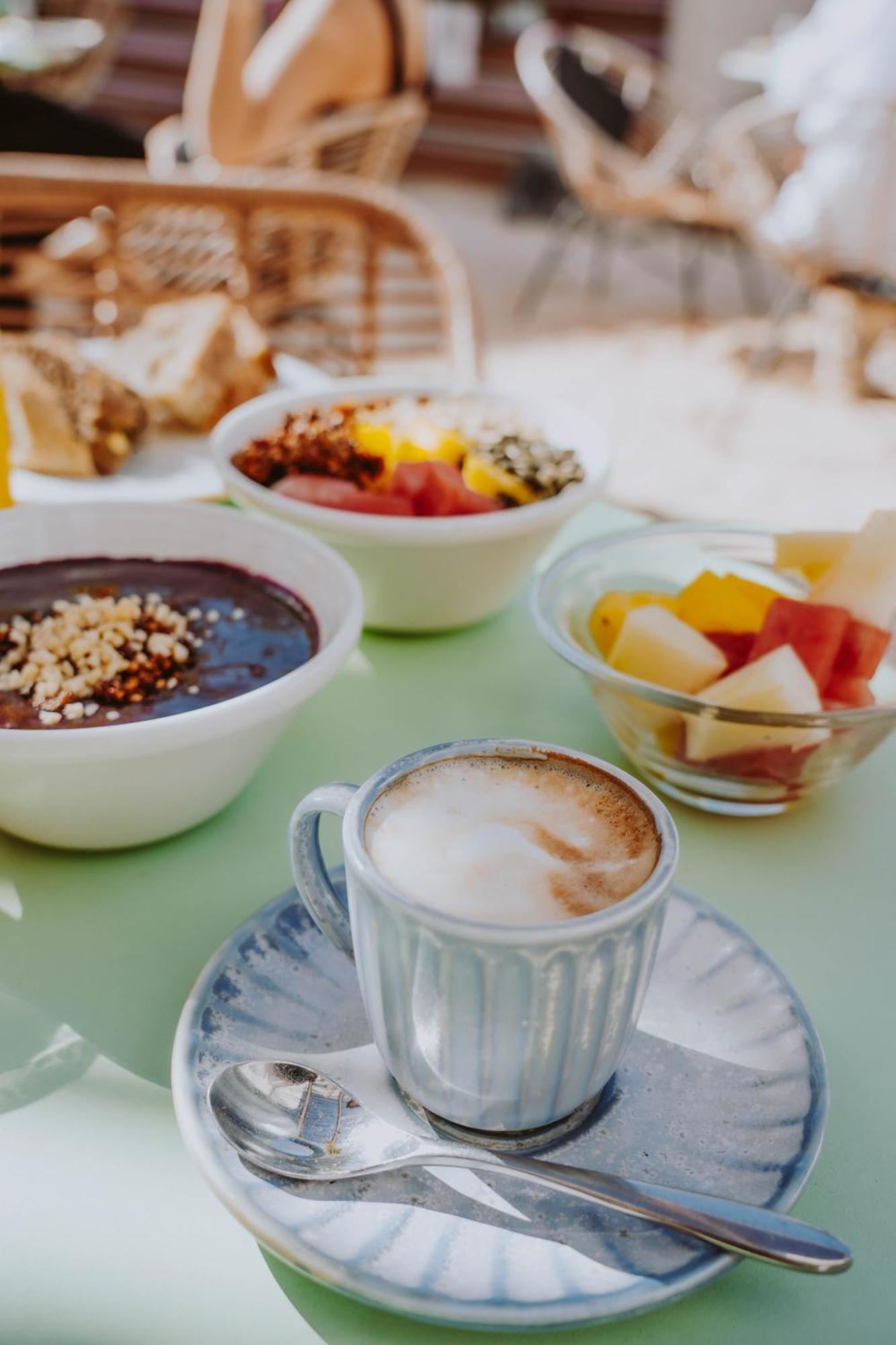 Nativo Ibiza Hotel Santa Eulalia del Río