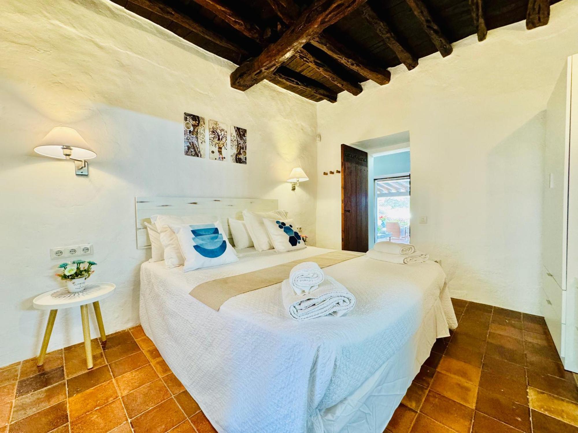 Ses Casetes Ibiza Villa