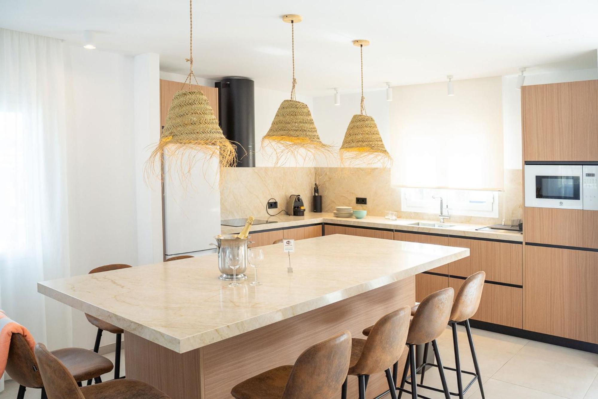Residencial Bogamari Villa