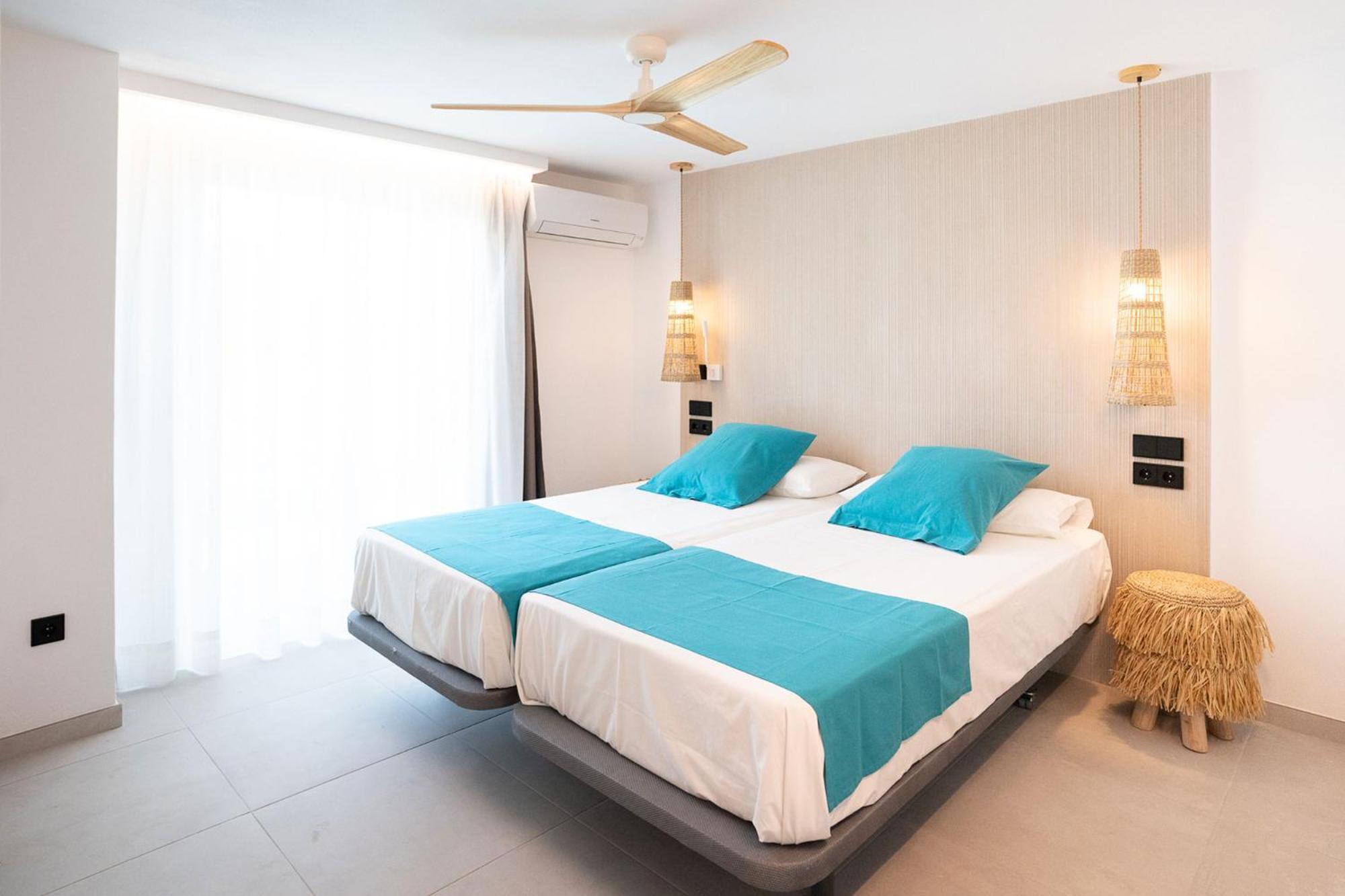 Residencial Bogamari Villa San Antonio (Ibiza)