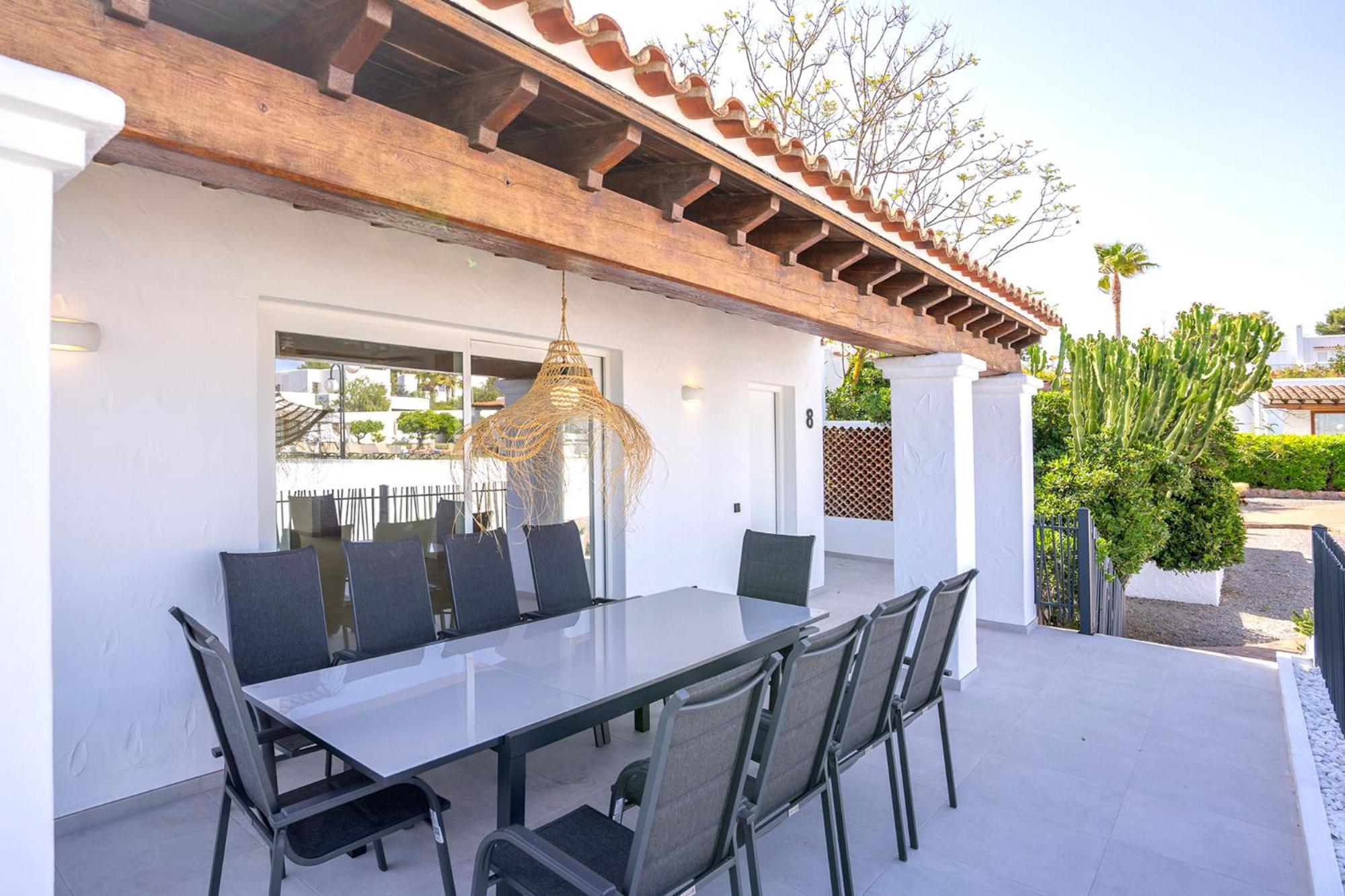 Villa Residencial Bogamari