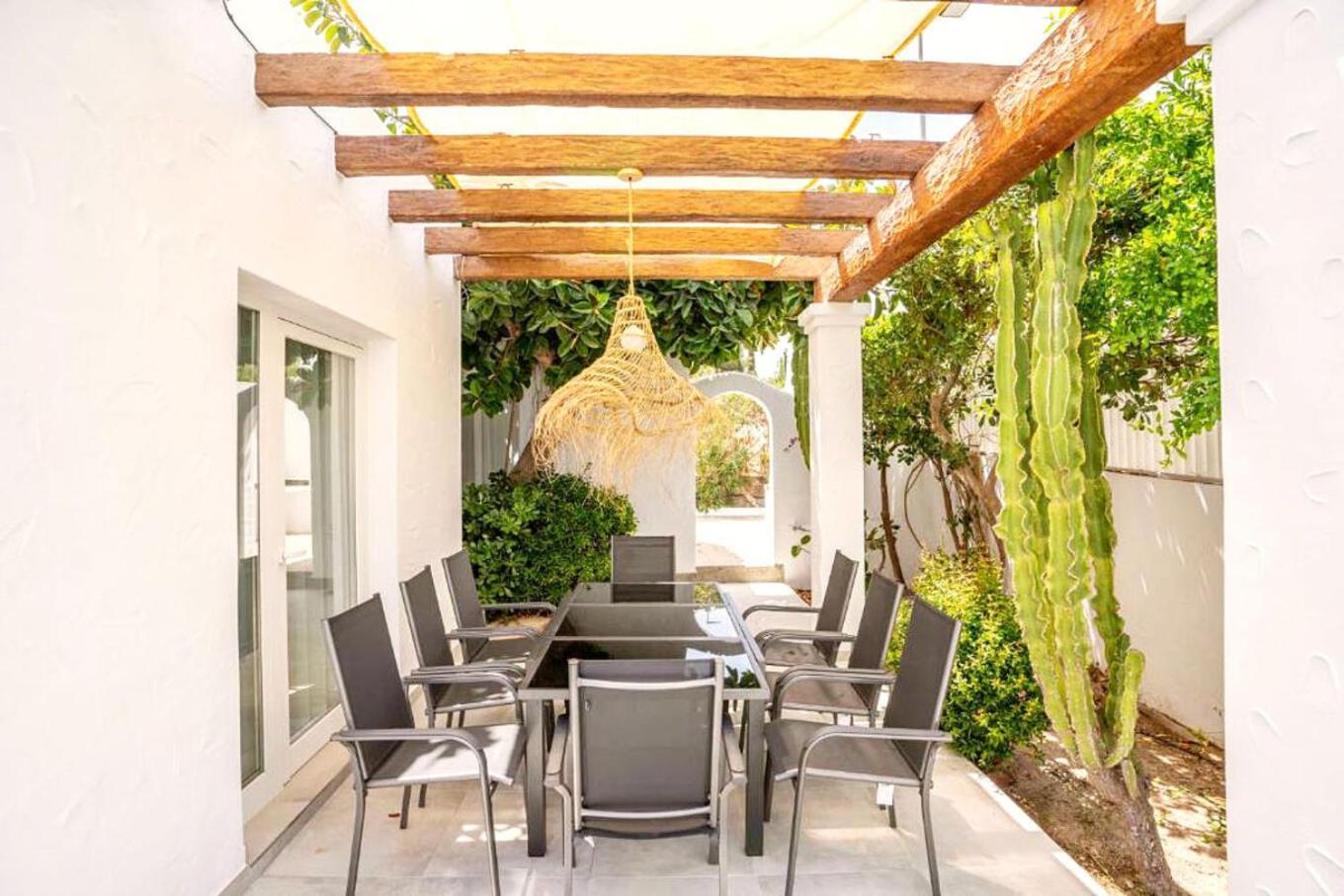 Villa Residencial Bogamari San Antonio (Ibiza)