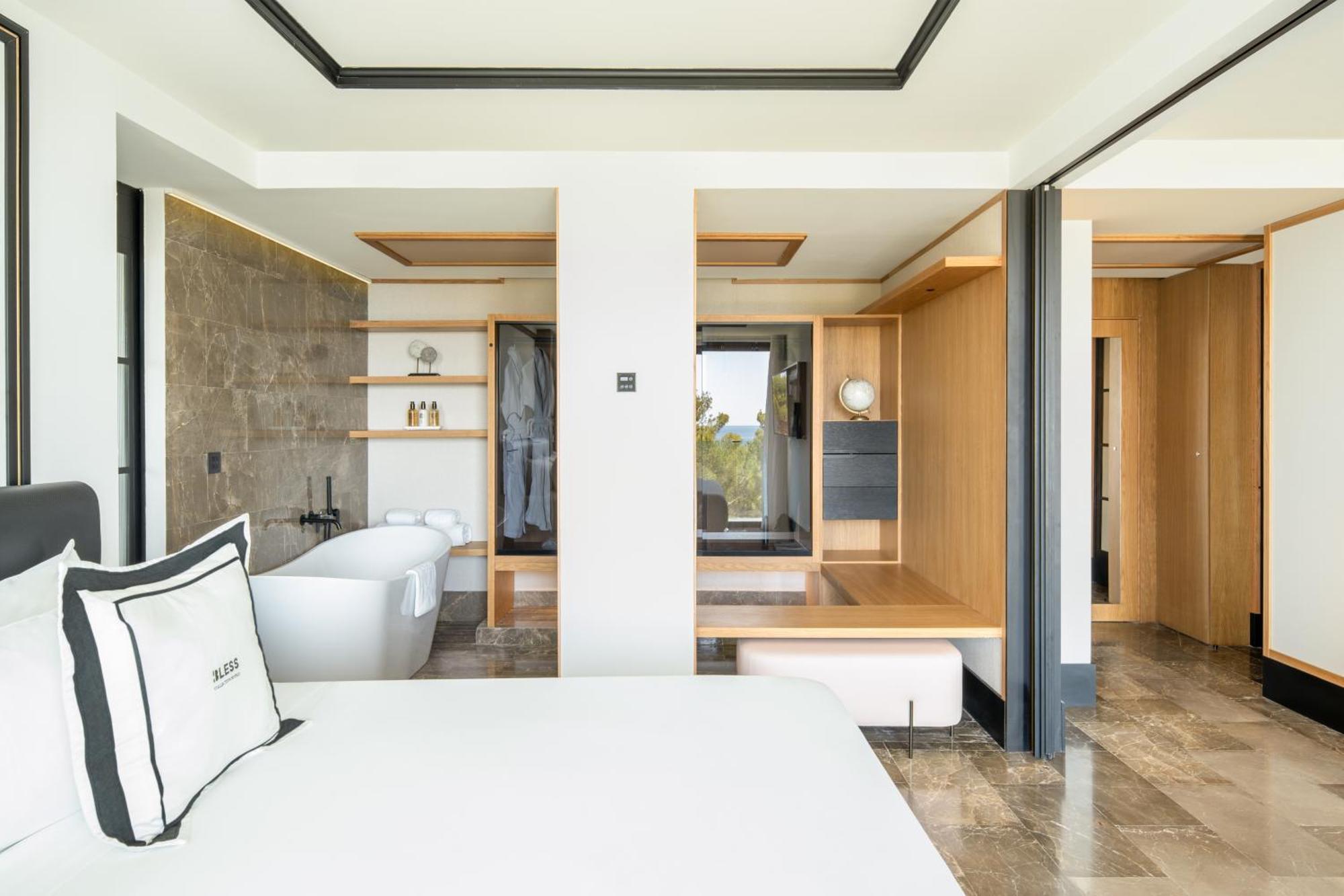 Bless Ibiza - The Leading Of The World Hotel 5*