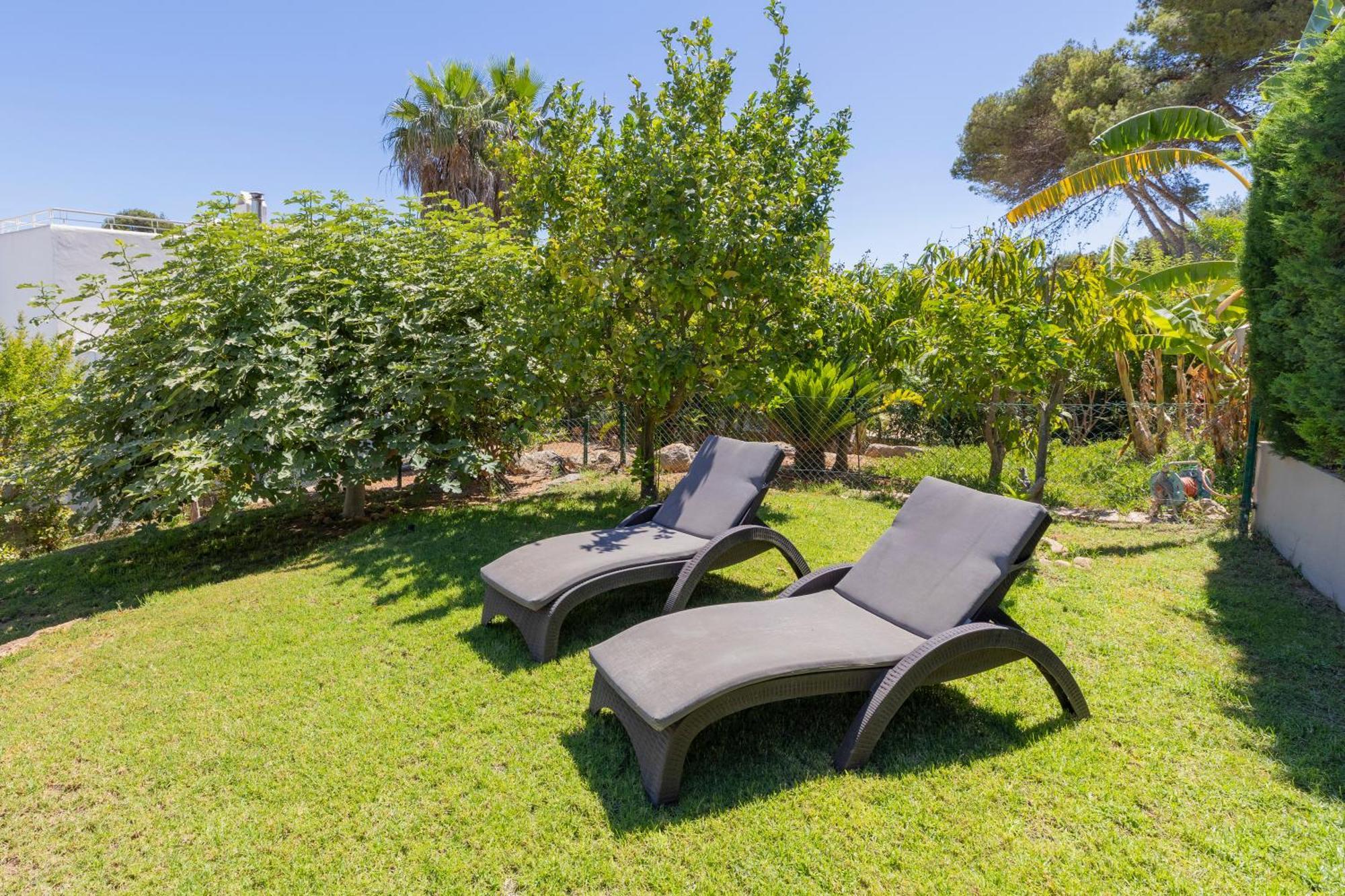 Pousada La Lunita Santa Eulária des Riu