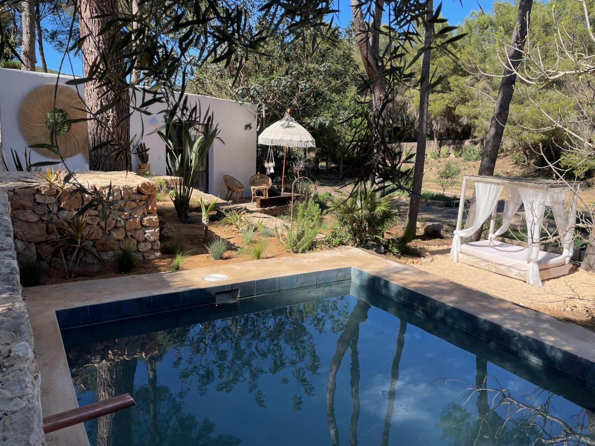 Lodge Ipunga Ibiza - Adults Only *