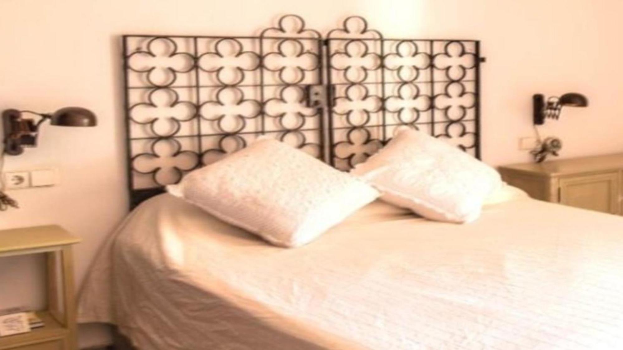 Villa New Es Novells Illes Balears Santa Eulària des Riu
