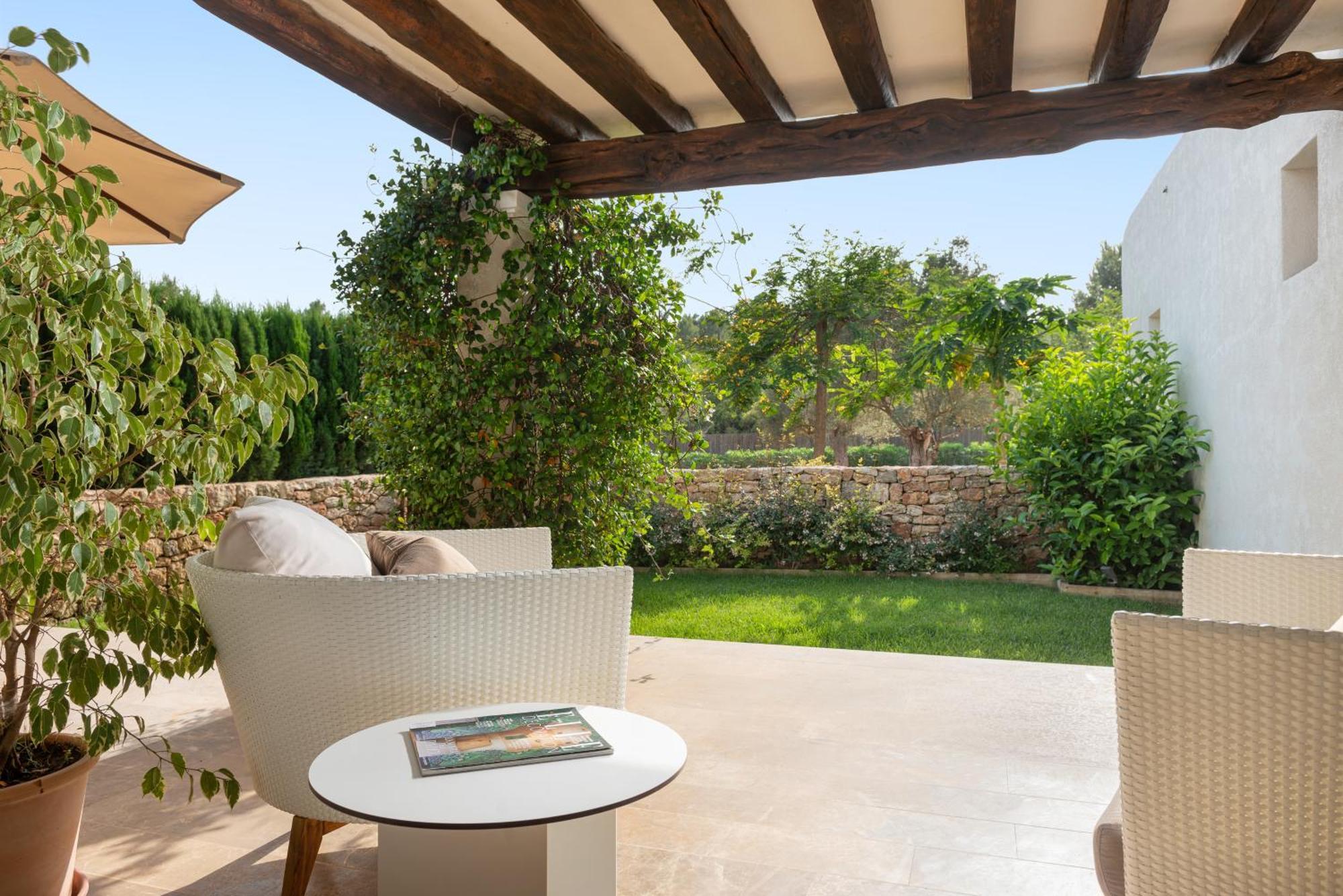 Safragell Ibiza & Farm stay