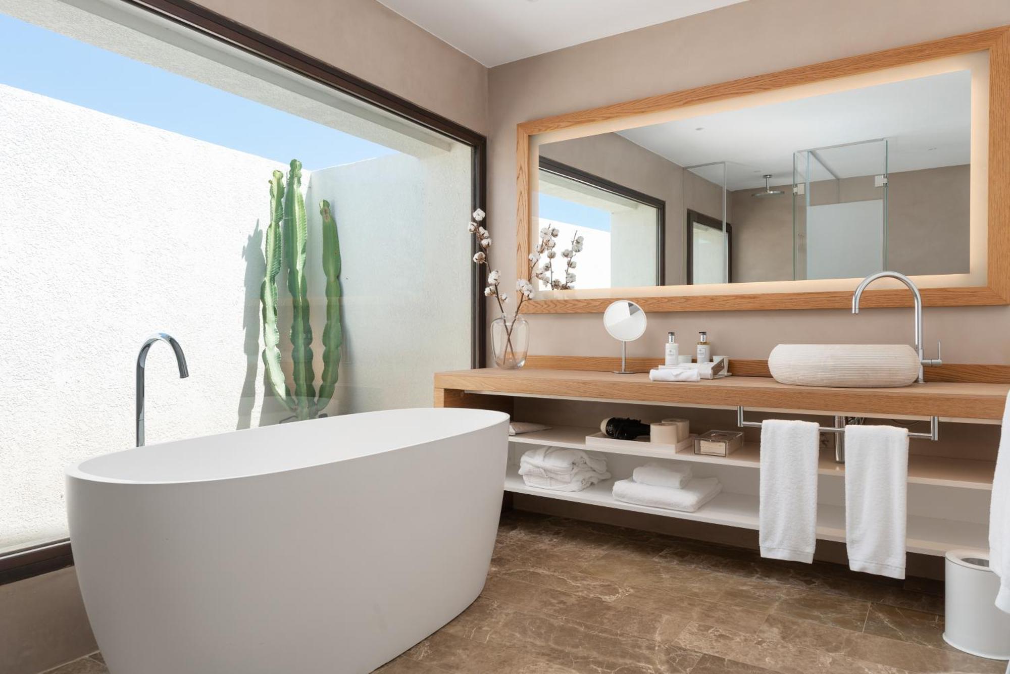 Farm stay Safragell Ibiza & *