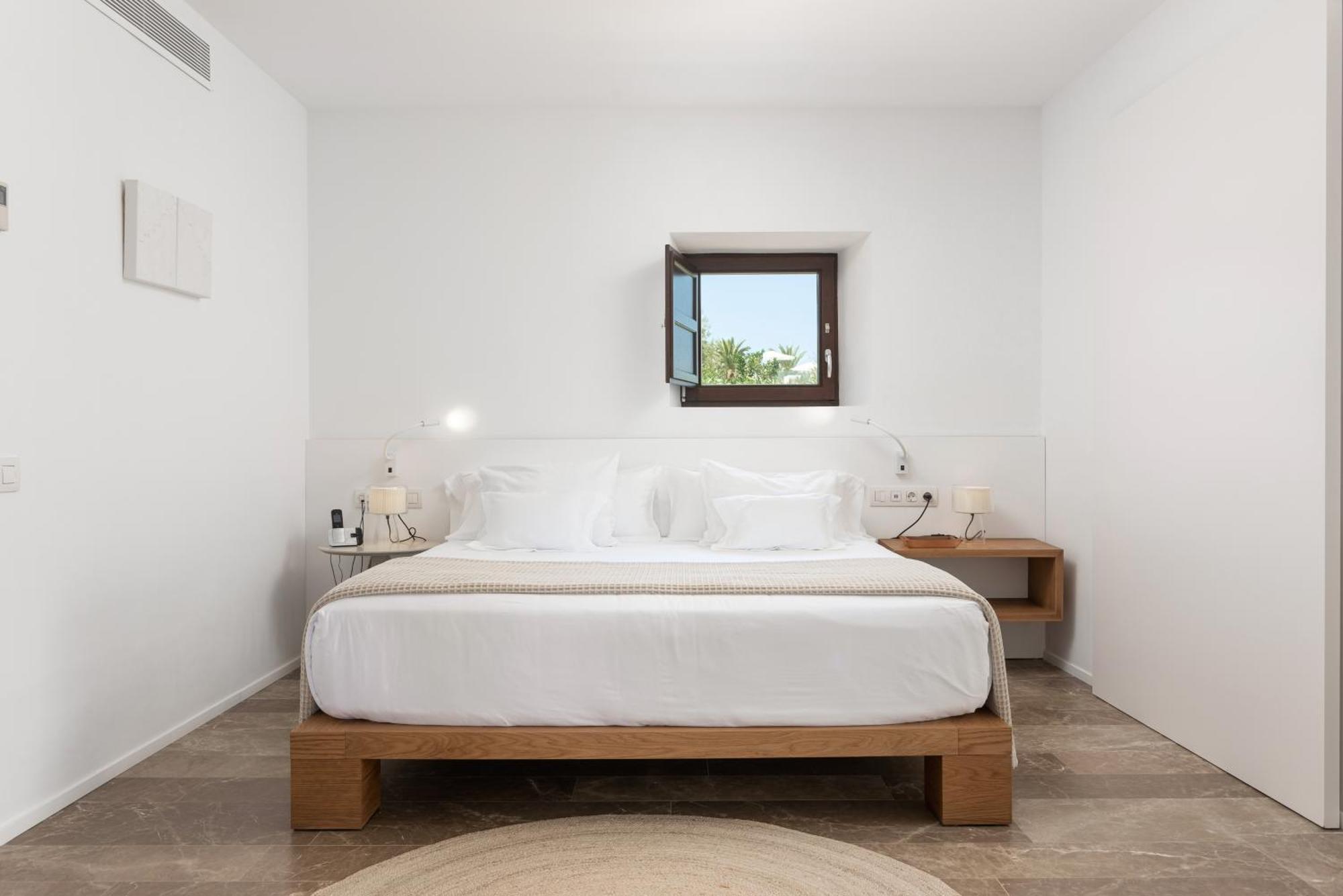 Safragell Ibiza & Farm stay Sant Llorenc de Balafia