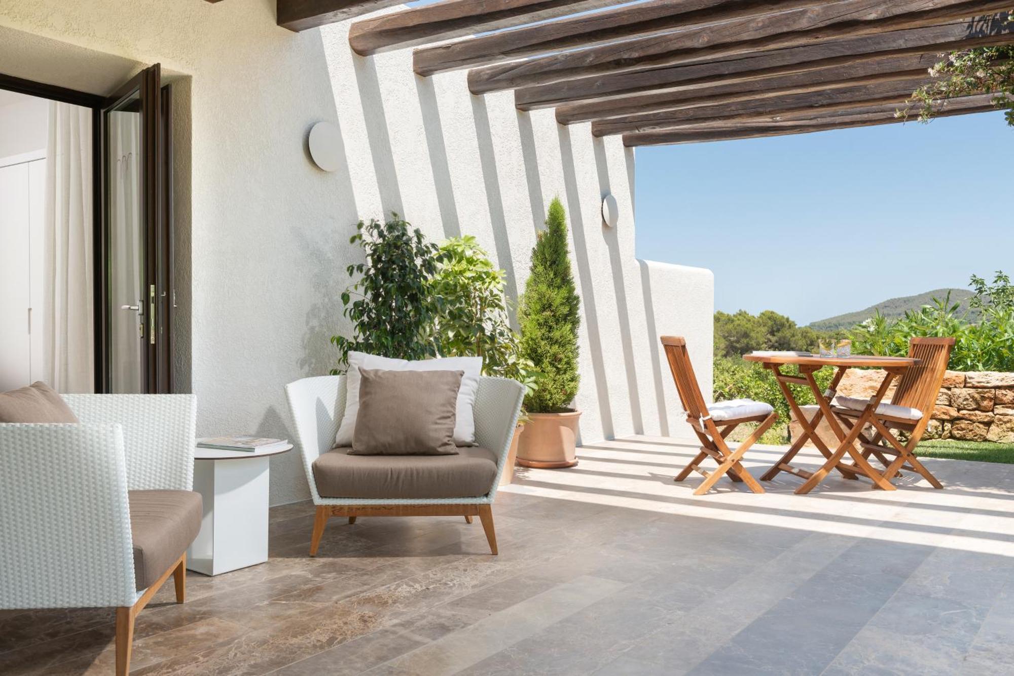Safragell Ibiza & Farm stay *