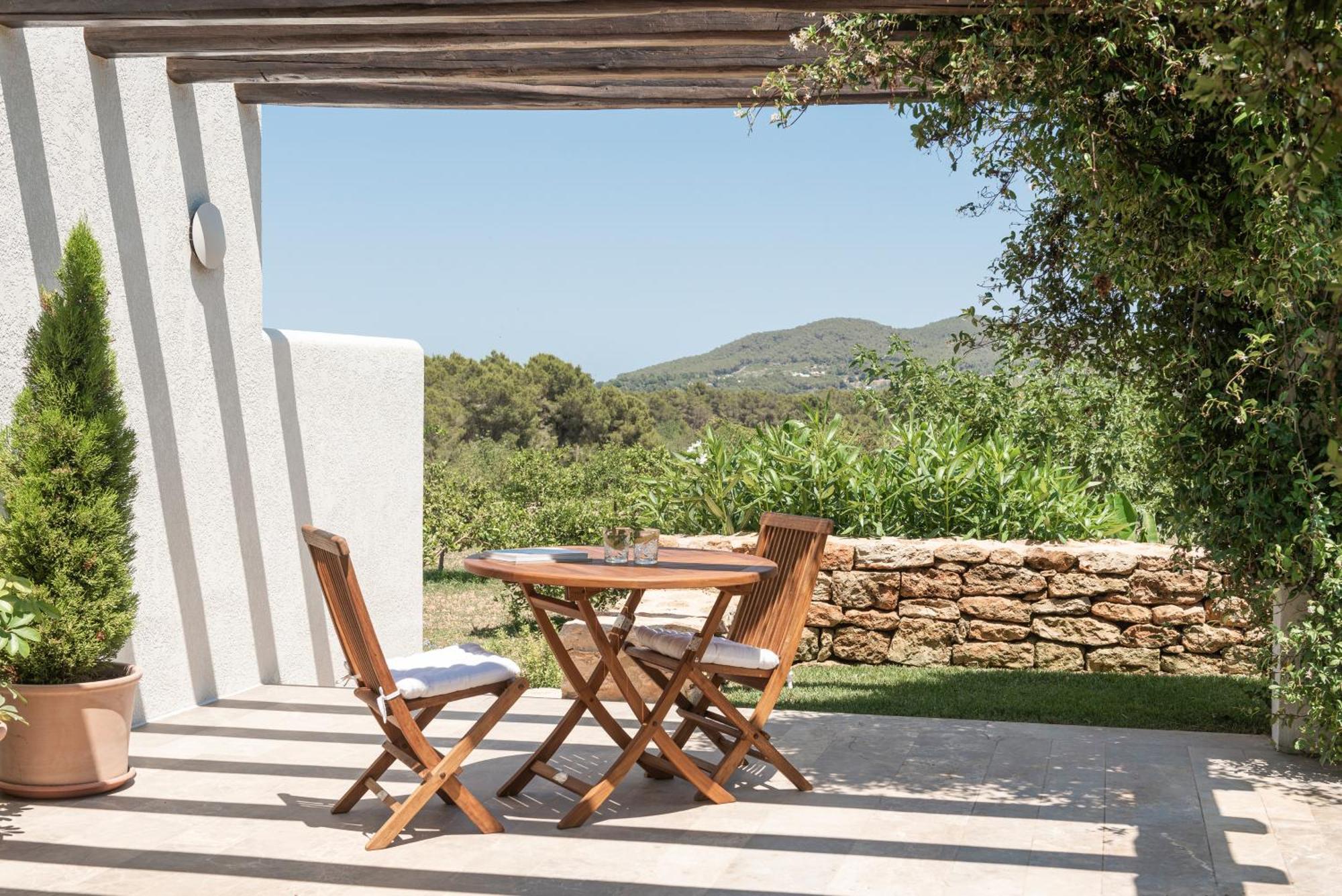 Safragell Ibiza & Farm stay Sant Llorenc de Balafia