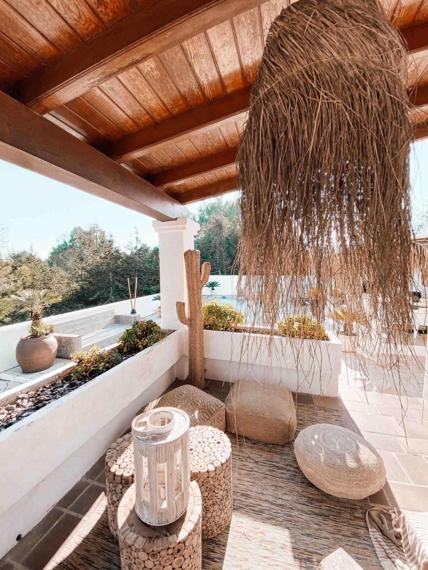 Villa Carol Montecristo