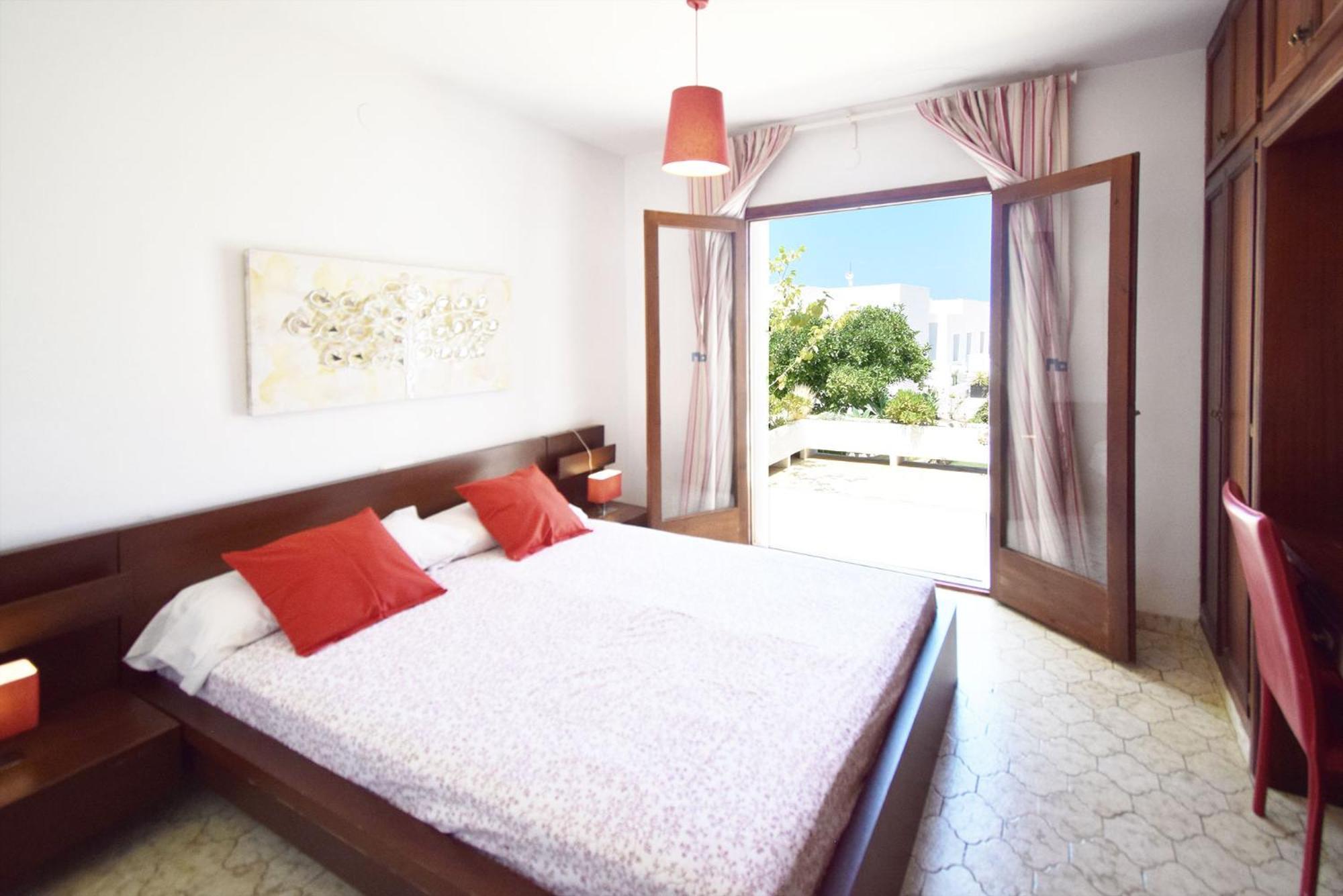 Residencial Bogamari Villa
