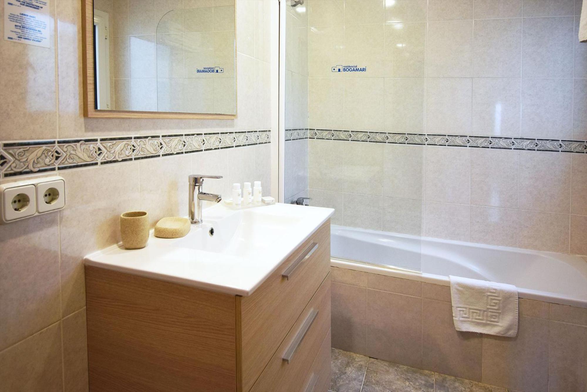 Residencial Bogamari Villa